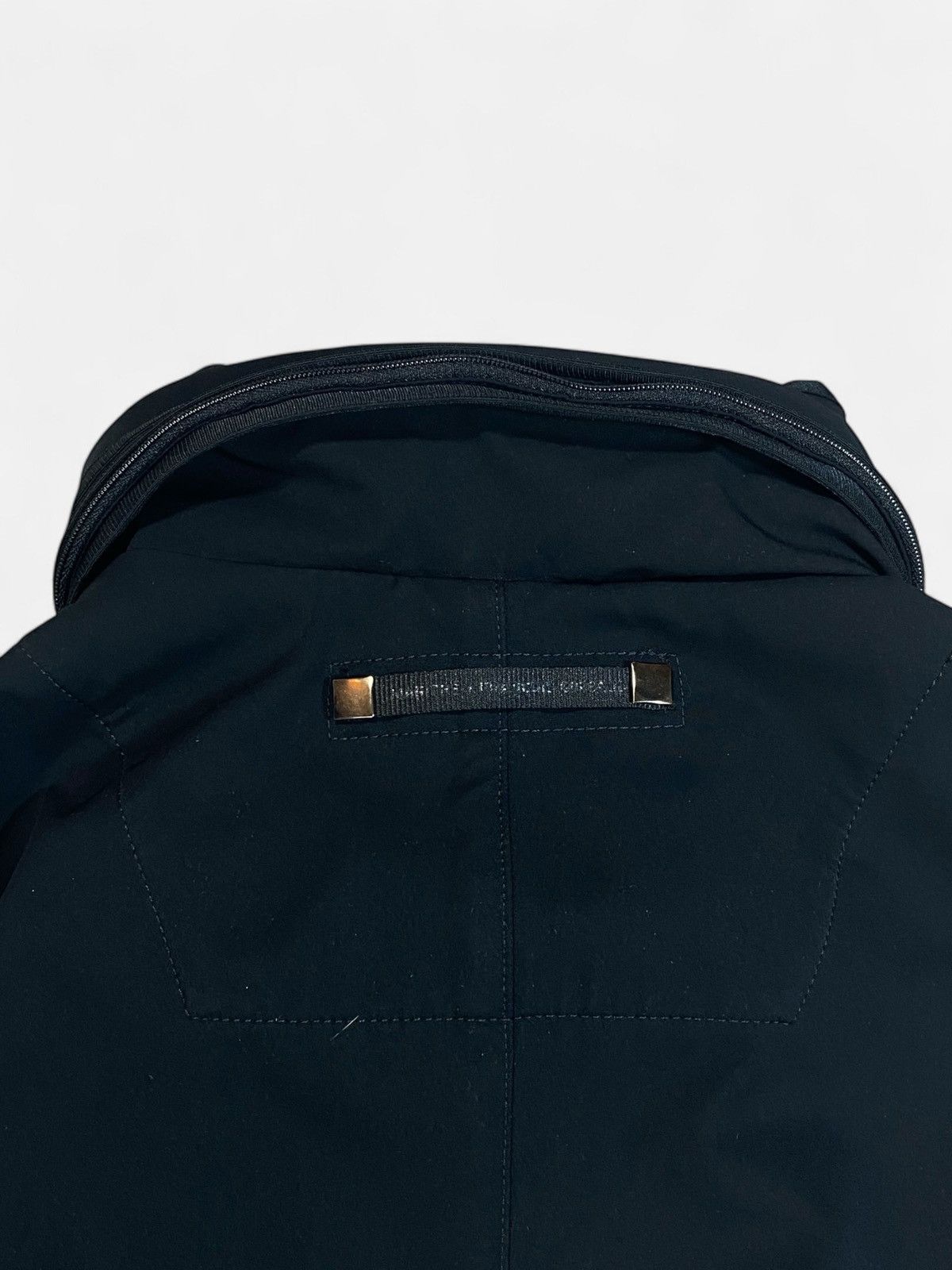 Marithe + Francois Girbaud Marithé + François Girbaud - Aclive Tactical Jacket Size M / US 6-8 / IT 42-44 - 6 Thumbnail