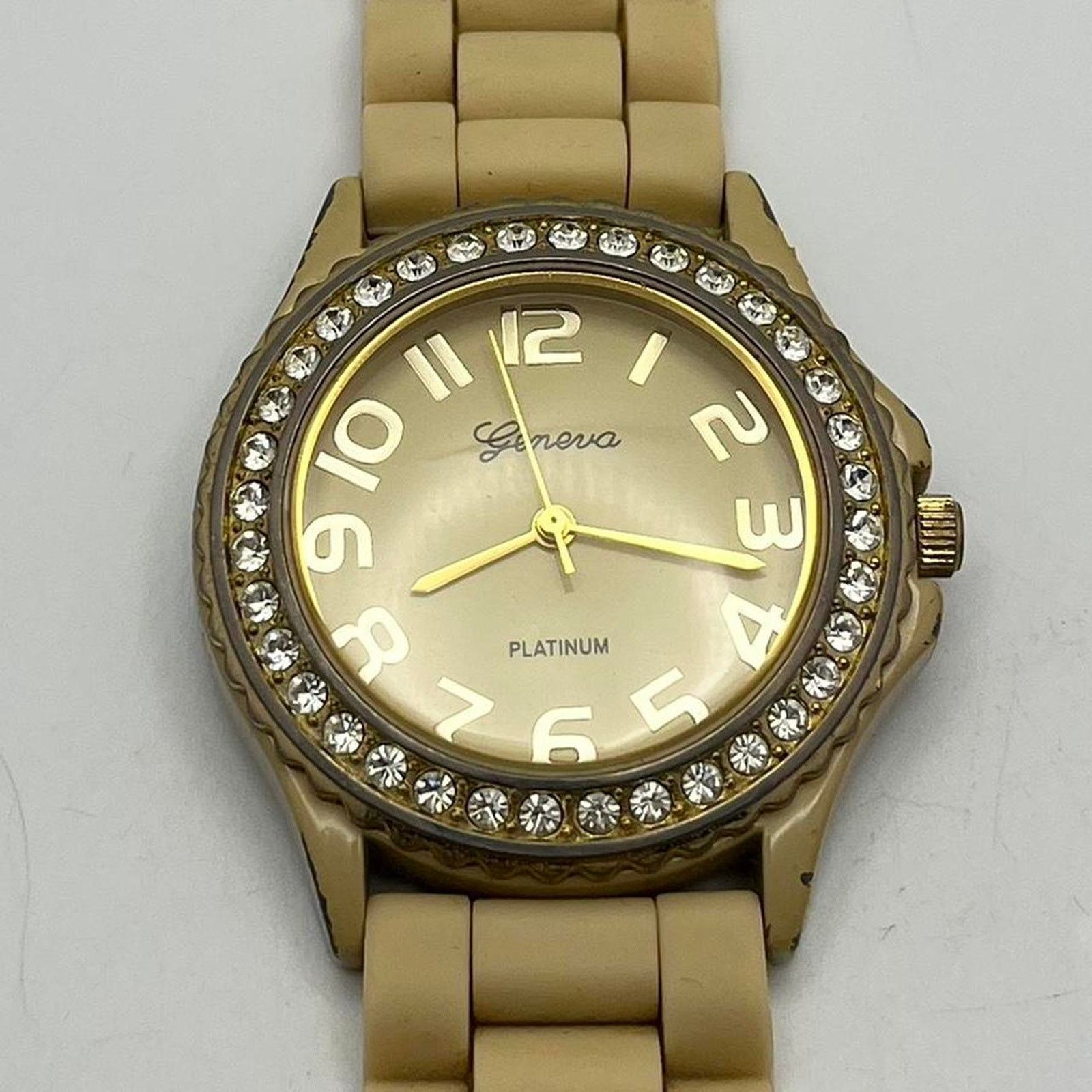 Other Gold Men's Watch Size ONE SIZE - 1 Thumbnail