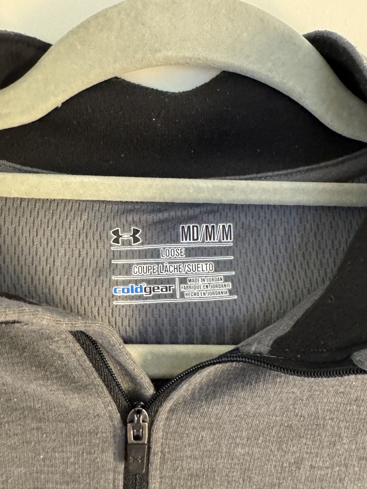 Under Armour Under Armour Sports Hoodie Size US M / EU 48-50 / 2 - 3 Thumbnail