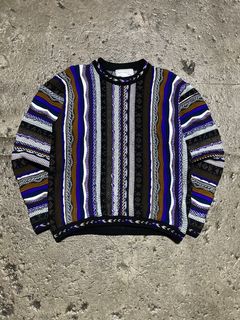 Coogi on sale jumper biggie