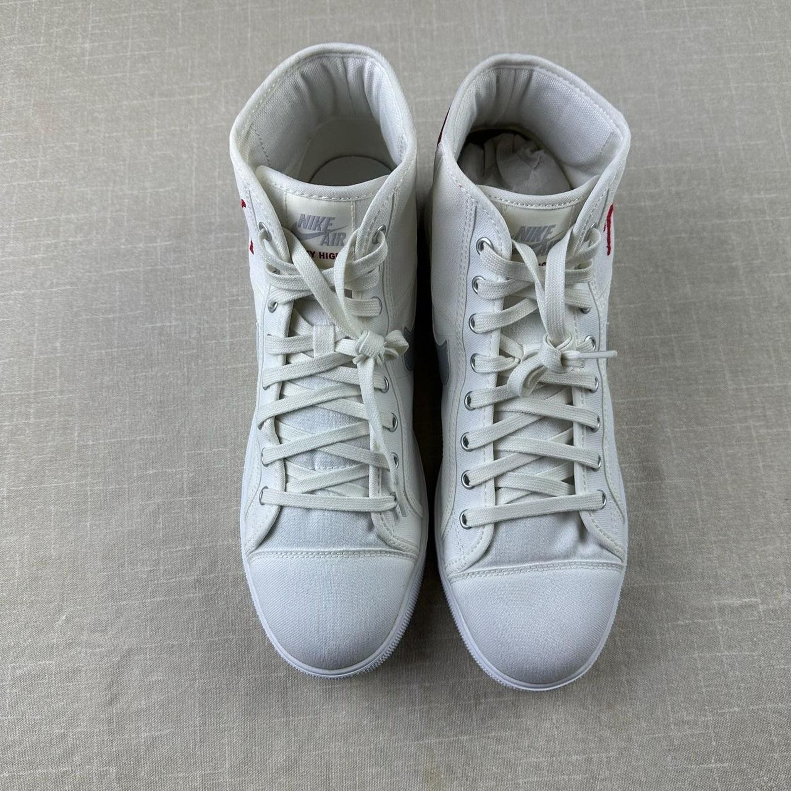 2016 Jordan Skyhigh OG “Sail Gym Red Men 12