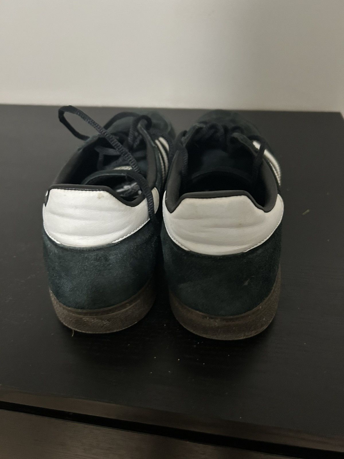 Adidas × Vintage Adidas Spezials Size US 14 / EU 47 - 2 Thumbnail