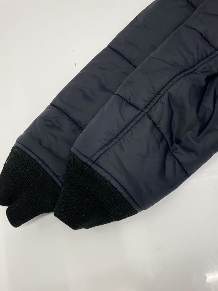Hysteric Glamour Hysteric Glamour Nylon Down Jacket Black Size US S / EU 44-46 / 1 - 5 Thumbnail