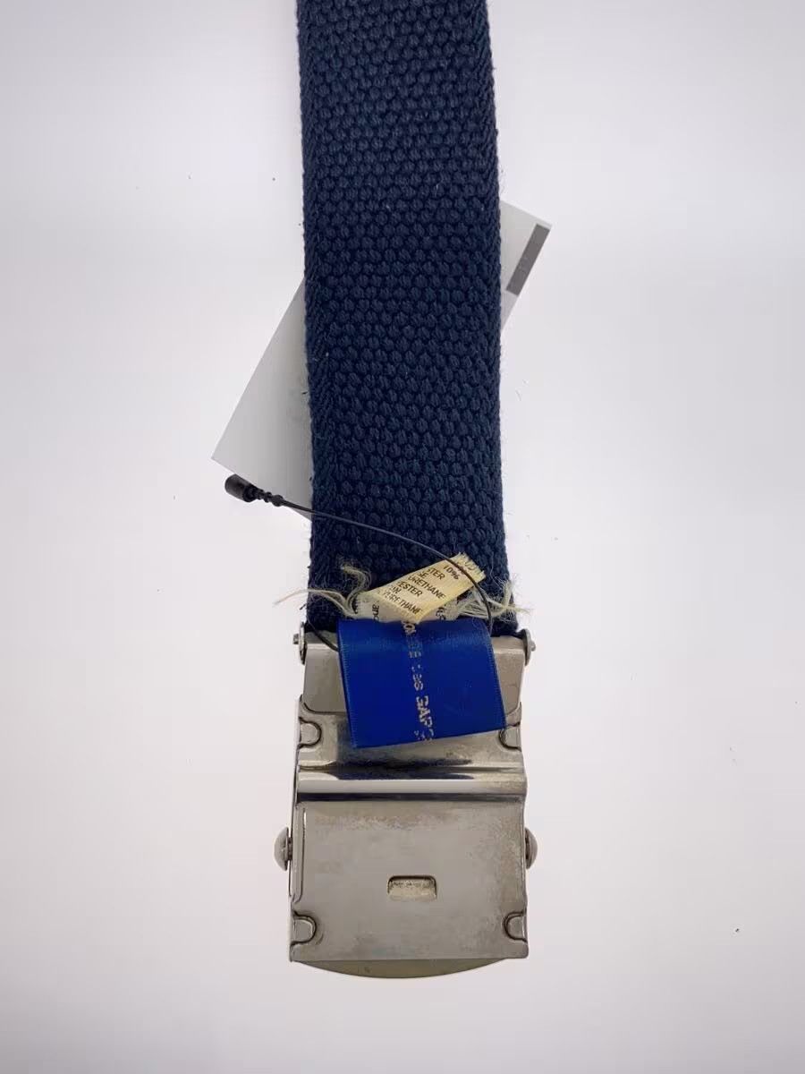 Comme des Garcons SHIRT Canvas Belt Size ONE SIZE - 4 Thumbnail