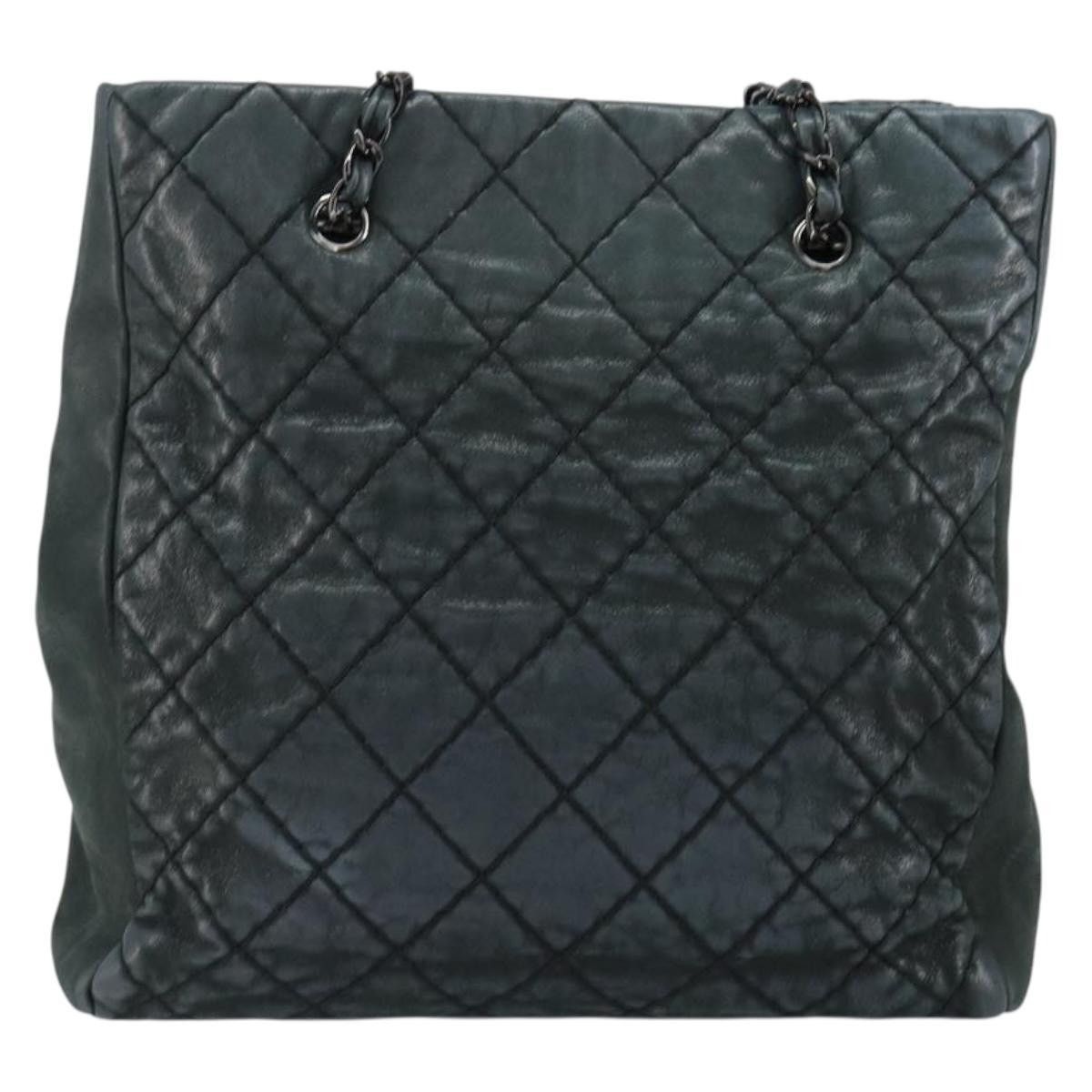 Chanel Chanel Wild Stitch Chain Shoulder Bag Size ONE SIZE - 2 Thumbnail