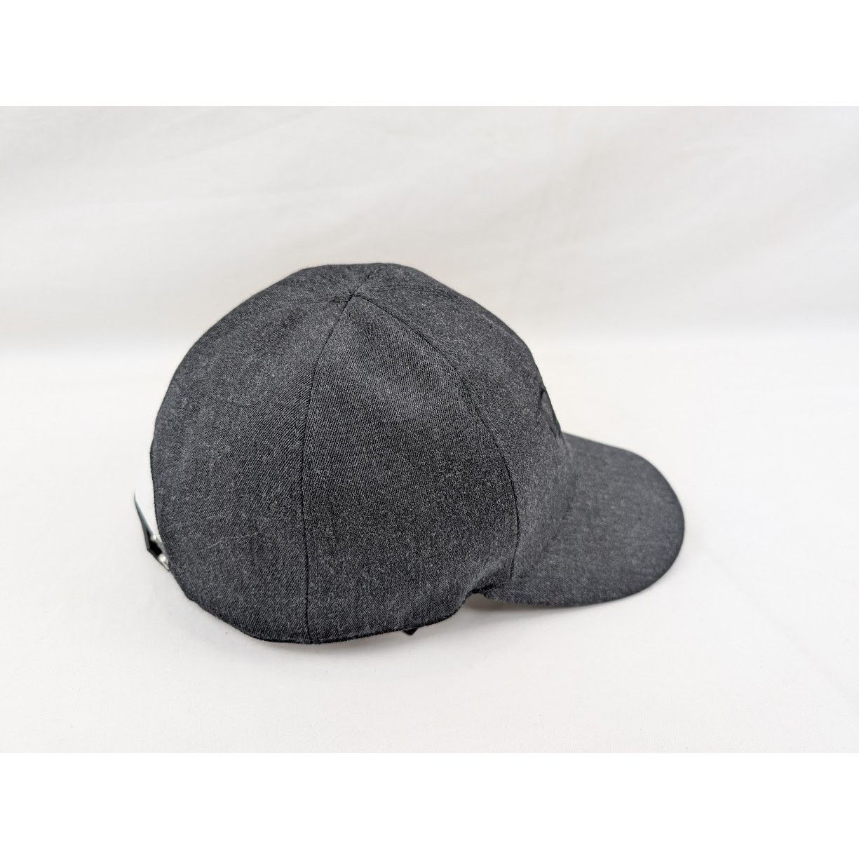 Dior o1rshd1 Size: M / Paph Chapeau Baseball Cap/Hat in Black Size ONE SIZE - 9 Thumbnail