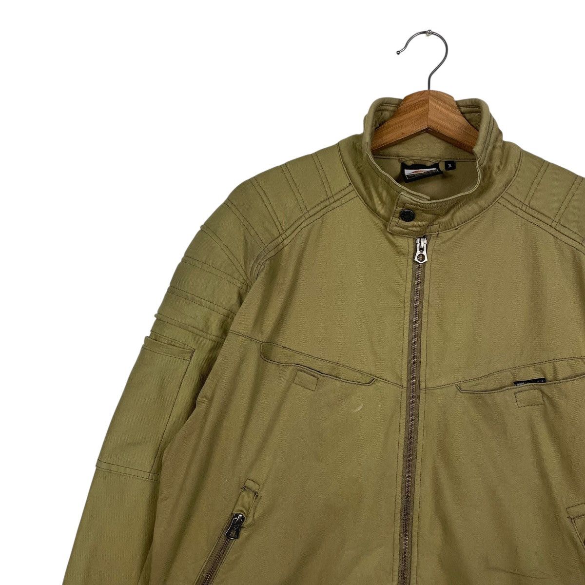 Other Dickies Workwear Jacket Size US M / EU 48-50 / 2 - 6 Thumbnail