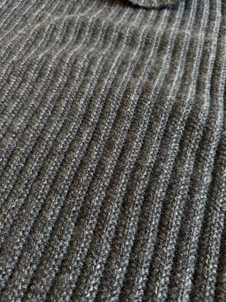 Visvim Visvim Amplus Turtleneck Knit Sweater-2506 Size US M / EU 48-50 / 2 - 5 Thumbnail