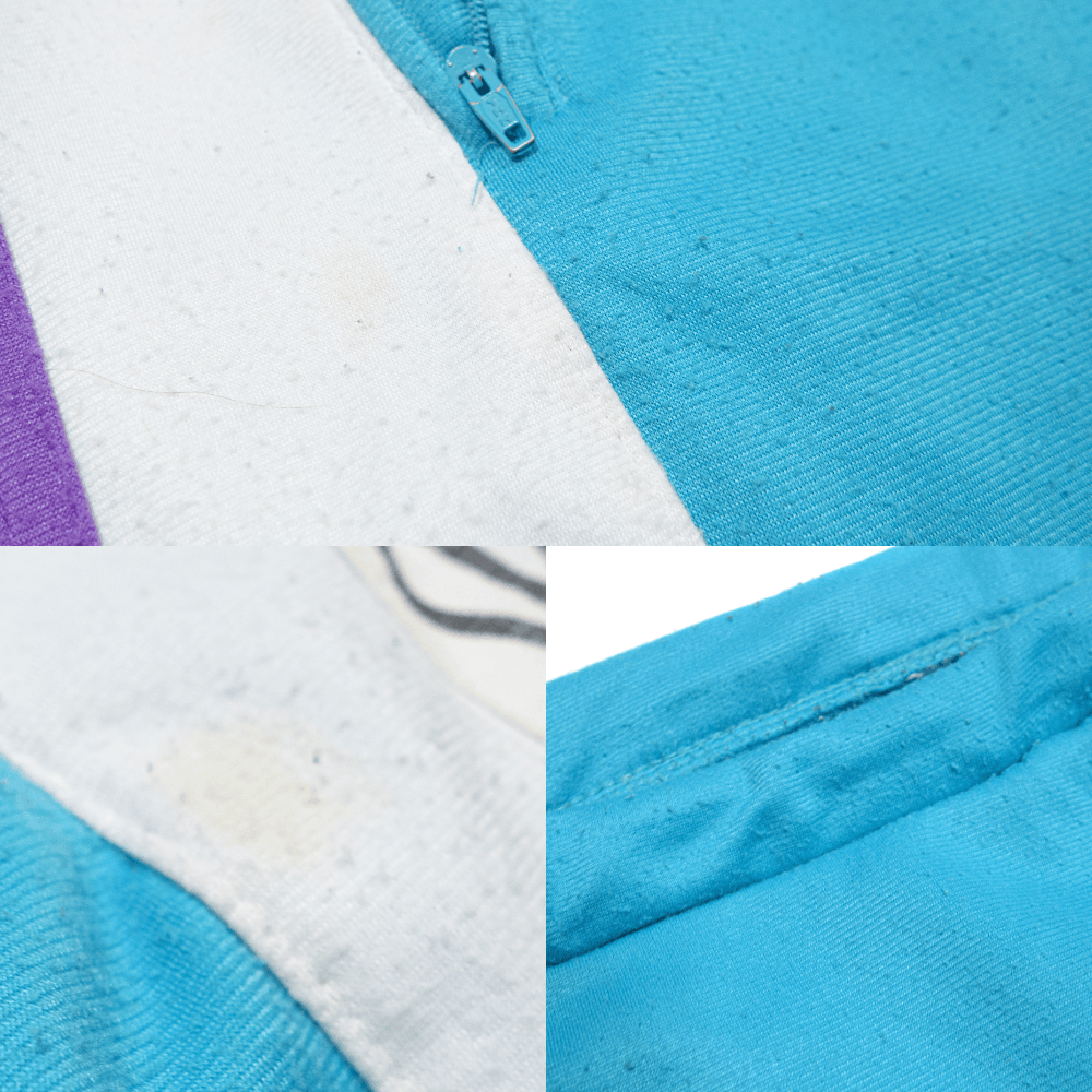 Adidas 90S Logo Sport Suit Size US M / EU 48-50 / 2 - 15 Thumbnail