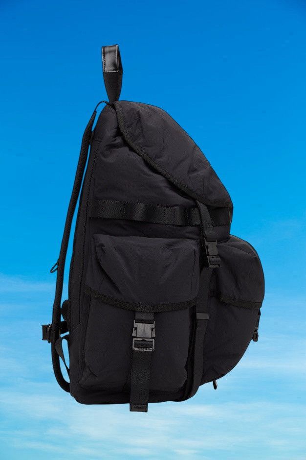 Juun.J Juun.J insulated backpack Size ONE SIZE - 5 Thumbnail