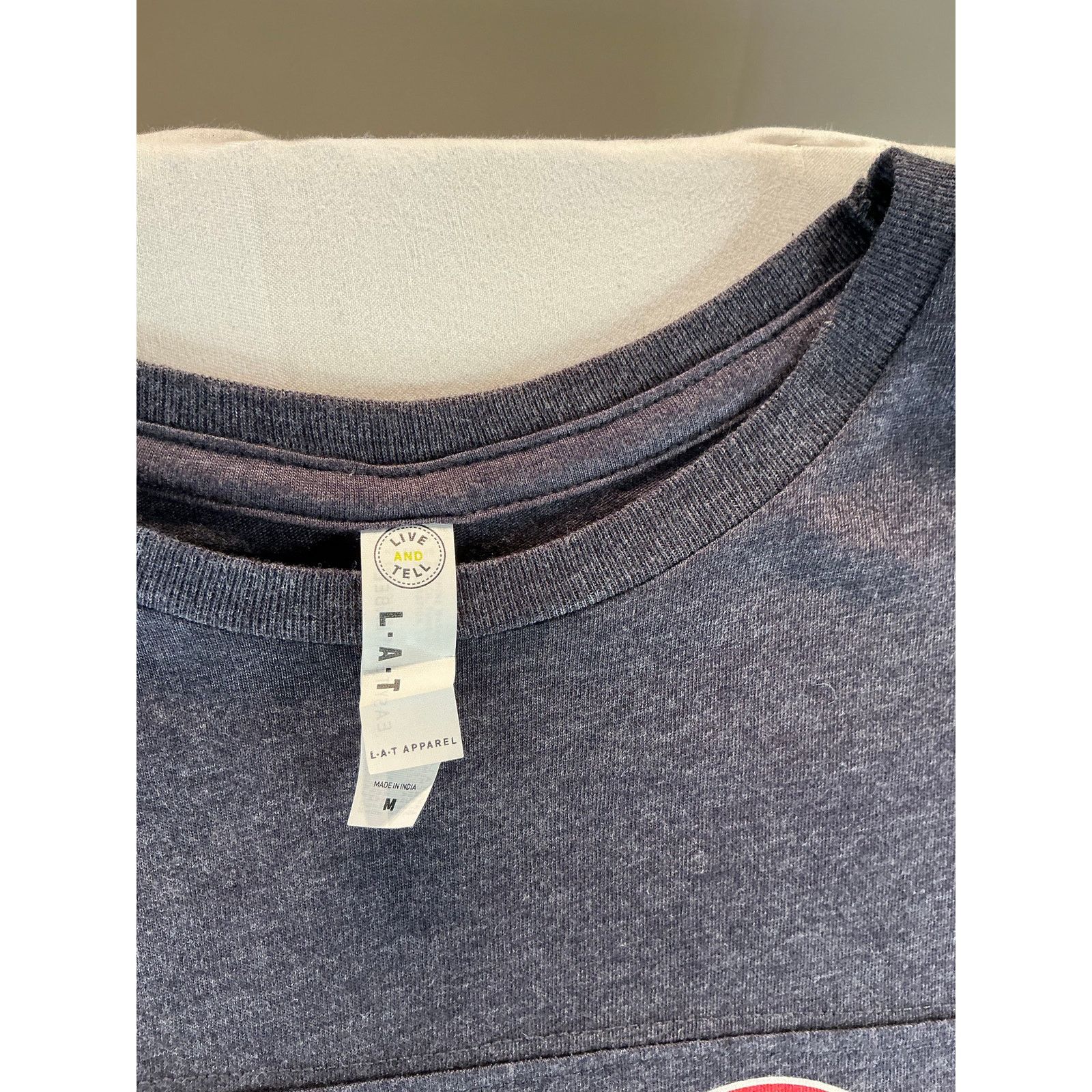 Other GD Yankees Judge T-Shirt Size US M / EU 48-50 / 2 - 4 Thumbnail