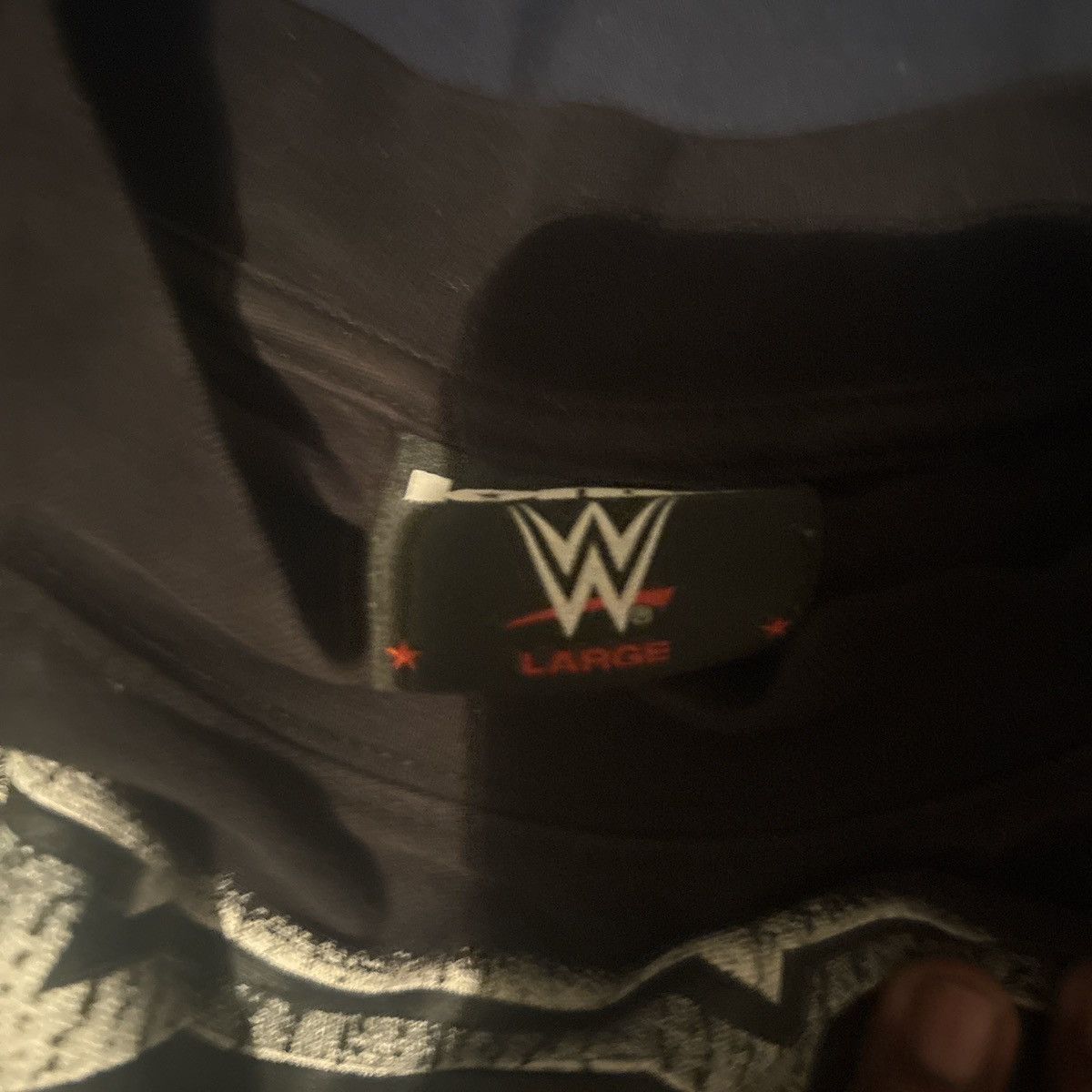 Other Stone Cold Steve Austin shirt Size US L / EU 52-54 / 3 - 1 Thumbnail