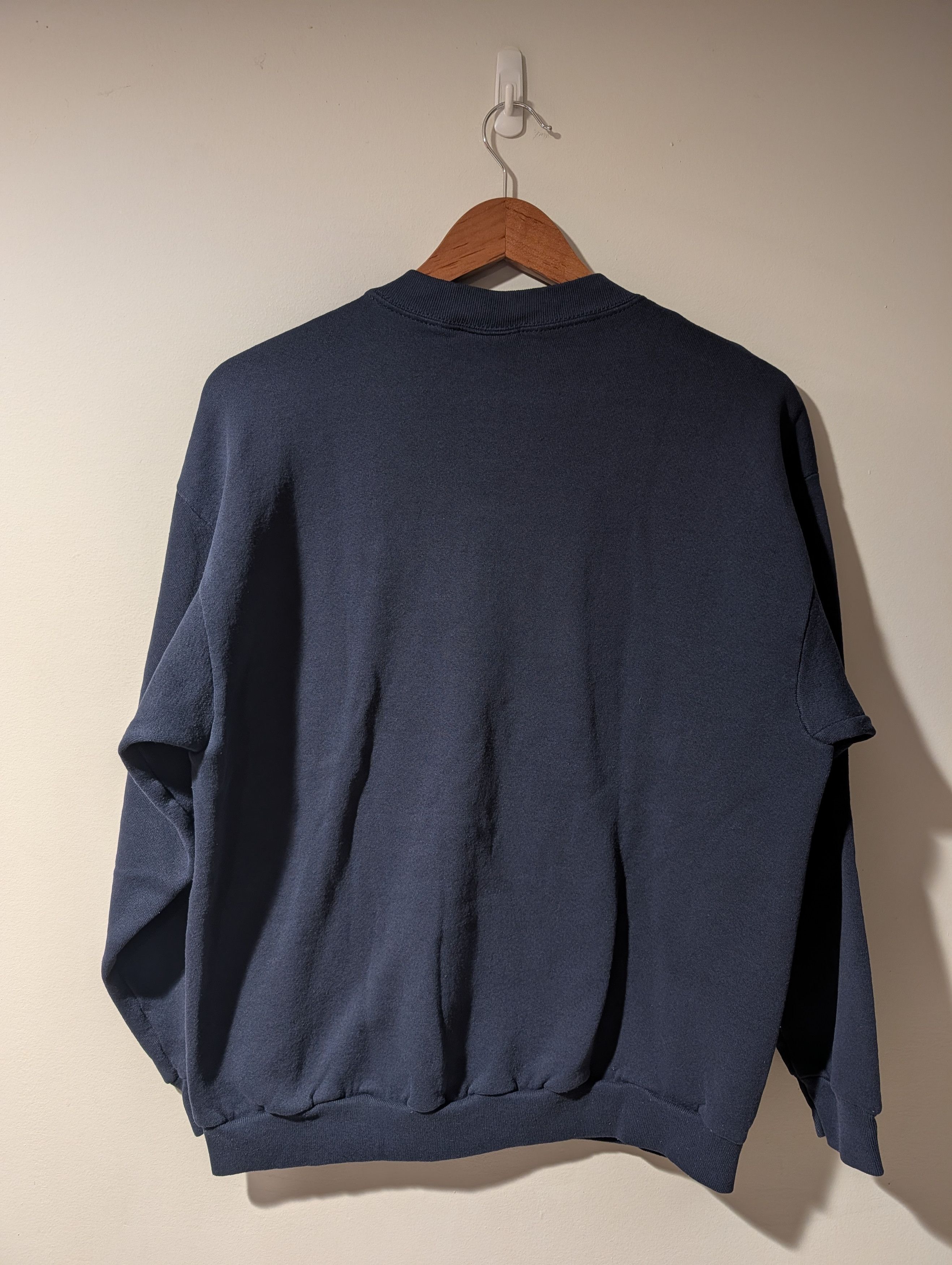 NCAA Vintage PSU Penn State Nittany Lions Embroidered Sweatshirt Size US S / EU 44-46 / 1 - 6 Thumbnail