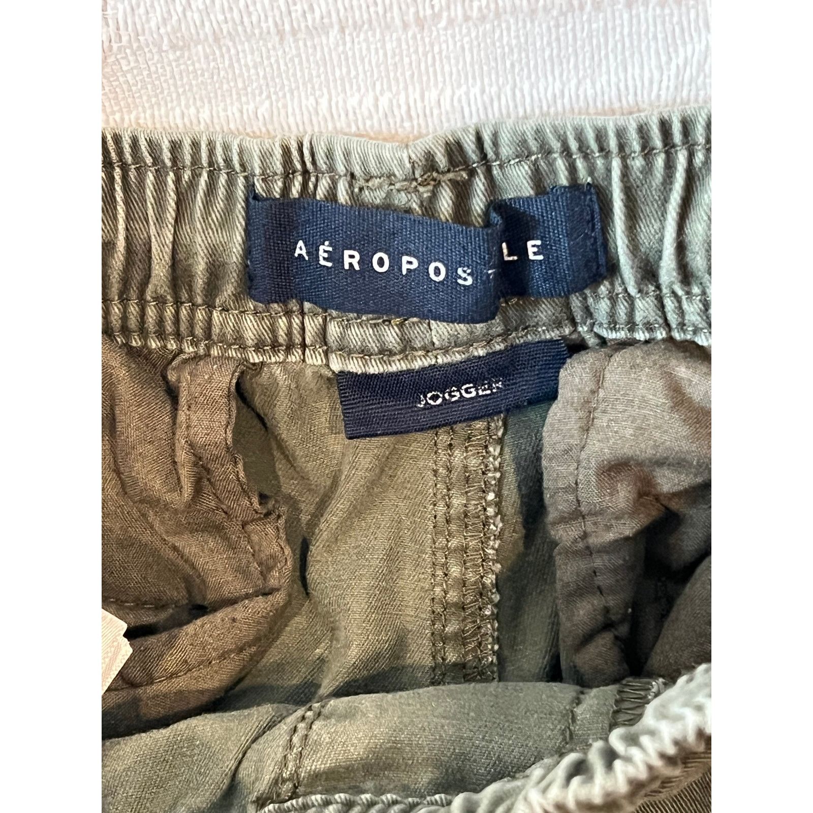 Aeropostale Aeropostale Camo Jogger Mens S Size US 30 / EU 46 - 3 Thumbnail