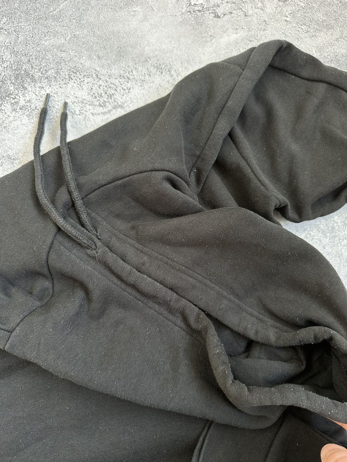 Sergio Tacchini Sergio Tacchini Vintage Striped Hoodie Sun Faded Size US L / EU 52-54 / 3 - 21 Thumbnail