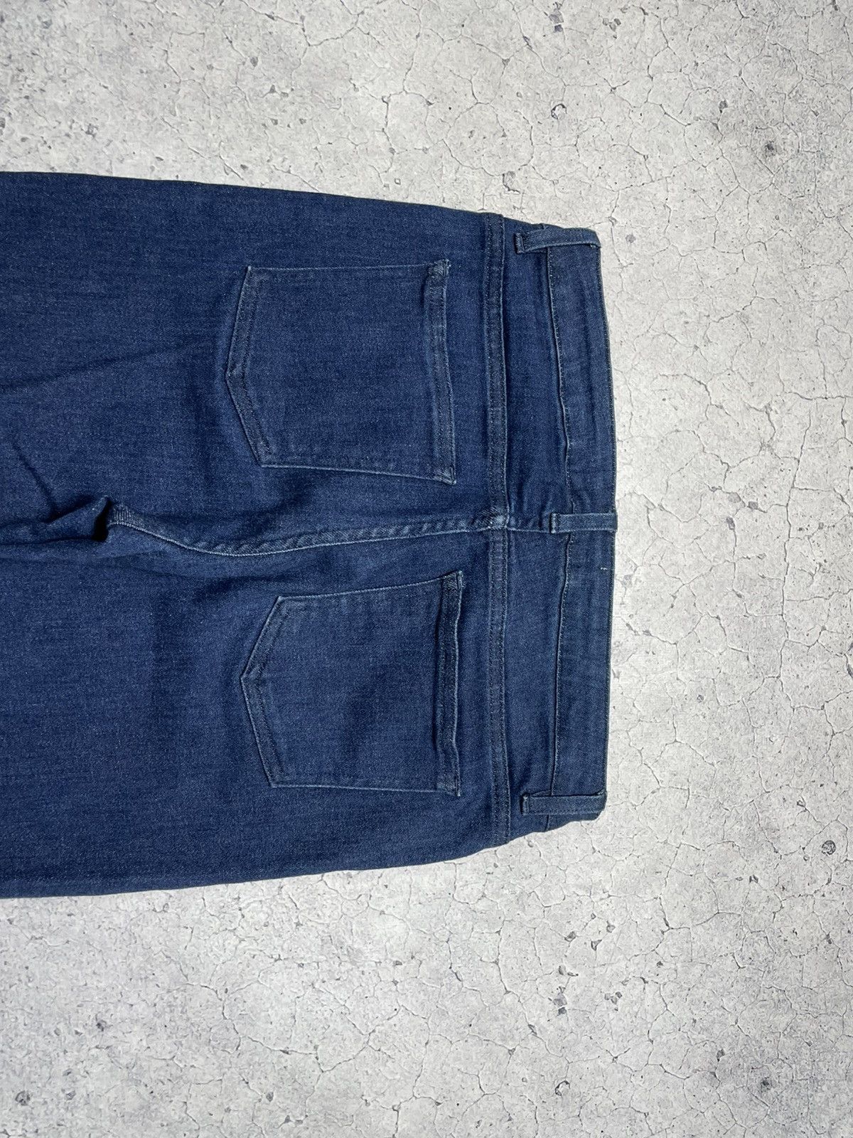 Acne Studios Vintage Luxury Acne Studios Jeans 29x34 Size US 29 - 12 Thumbnail