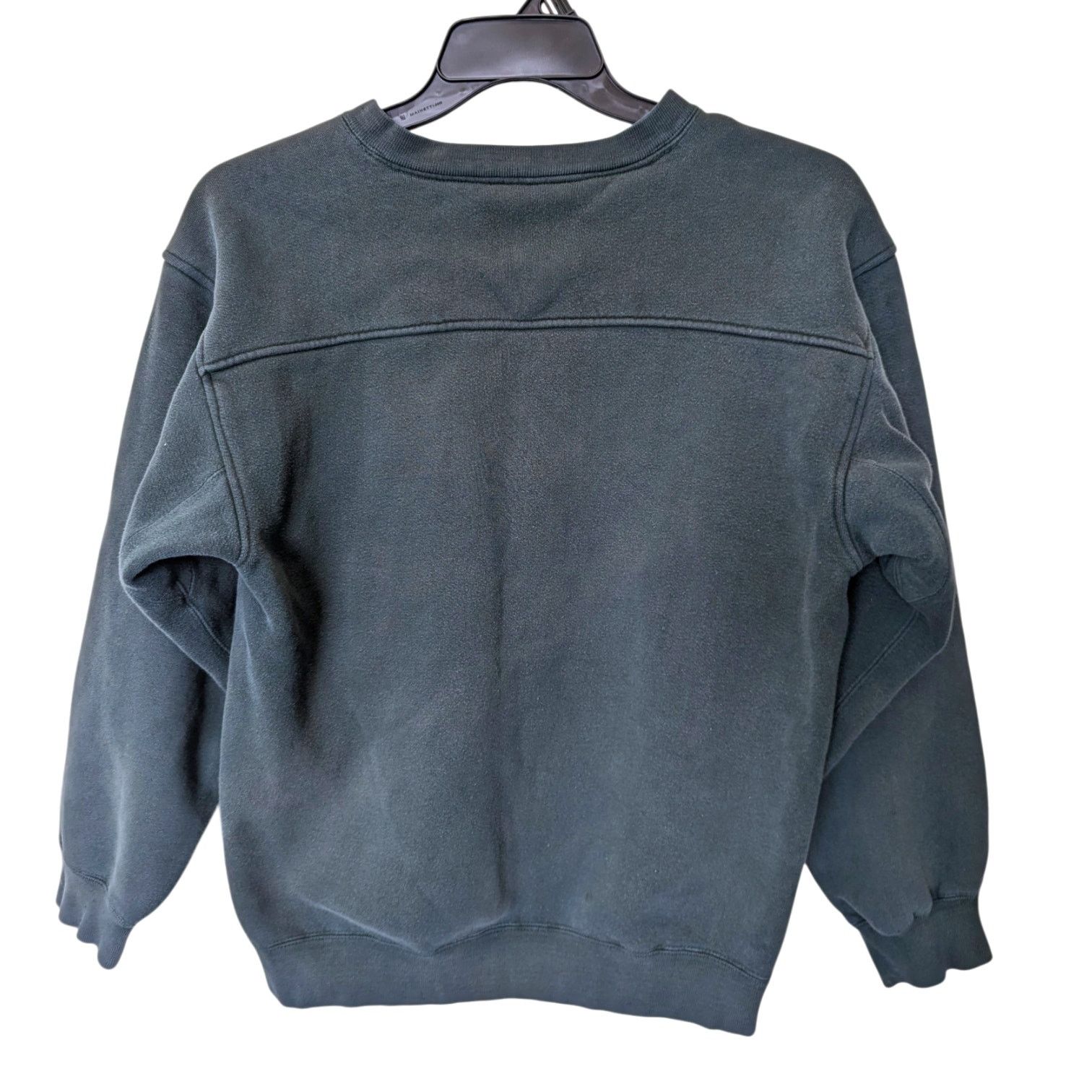 Galt Crew Vintage Galt Crew Notre Dame Fightin' Irish Sweatshirt Small Size US S / EU 44-46 / 1 - 3 Thumbnail