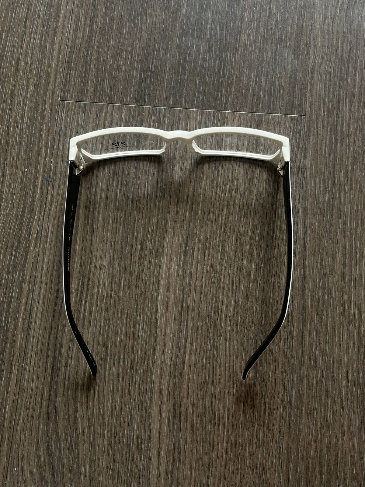 Carolina Herrera Carolina Herrera 212 New York Y2K 2000s Plastic Eyeglass Size ONE SIZE - 9 Thumbnail