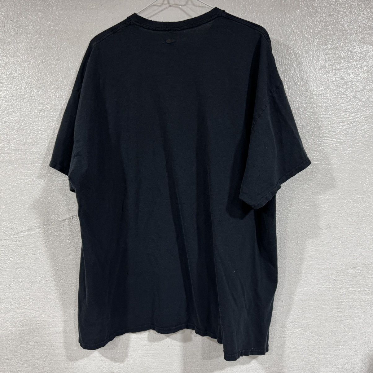 Gildan 2013 Kerusso Fear Not For Jesus The Lion Shirt Mens 2X Black Size US XXL / EU 58 / 5 - 16 Thumbnail