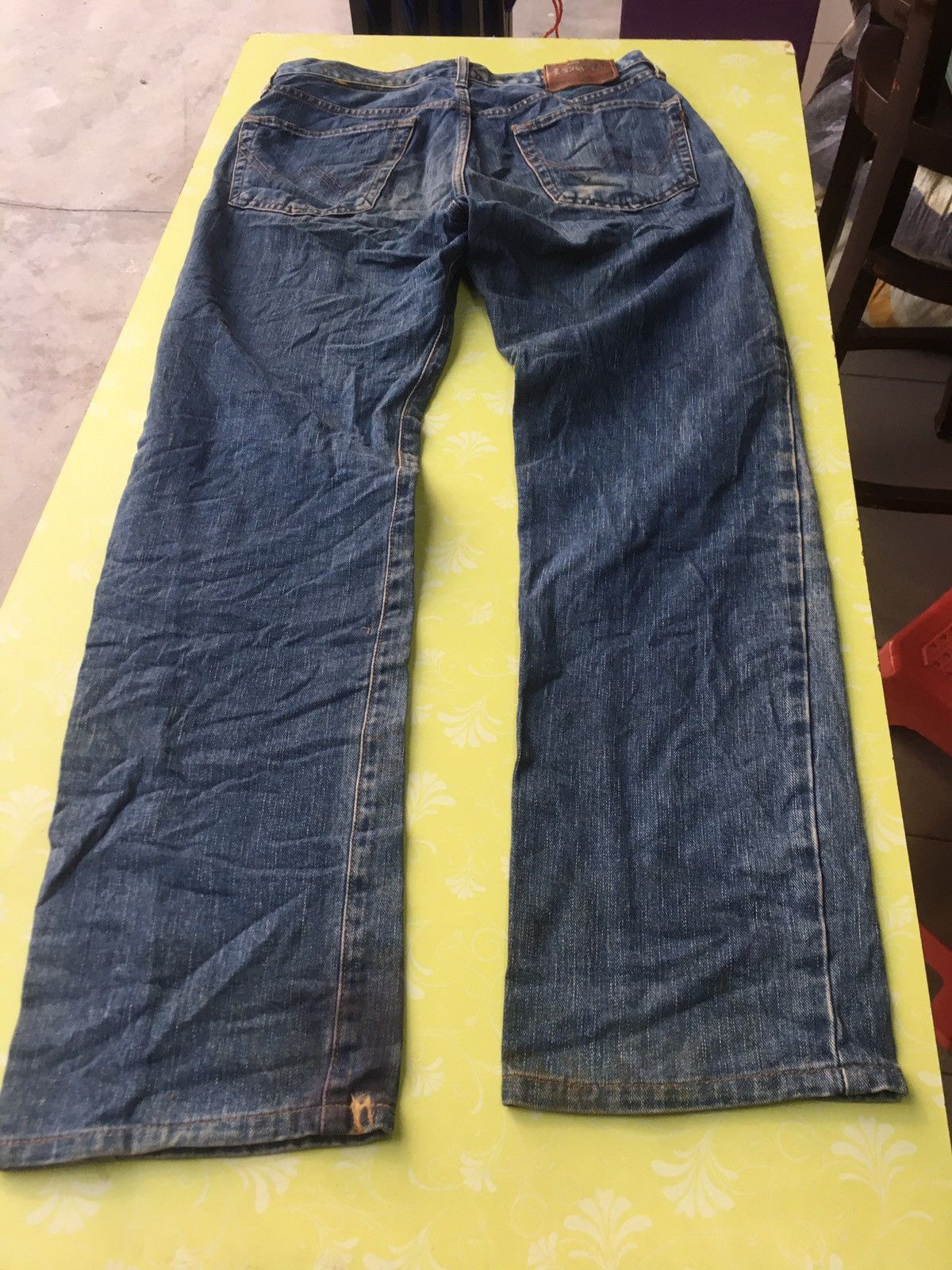 Edwin × Vintage Edwin vintage Size US 31 - 12 Thumbnail