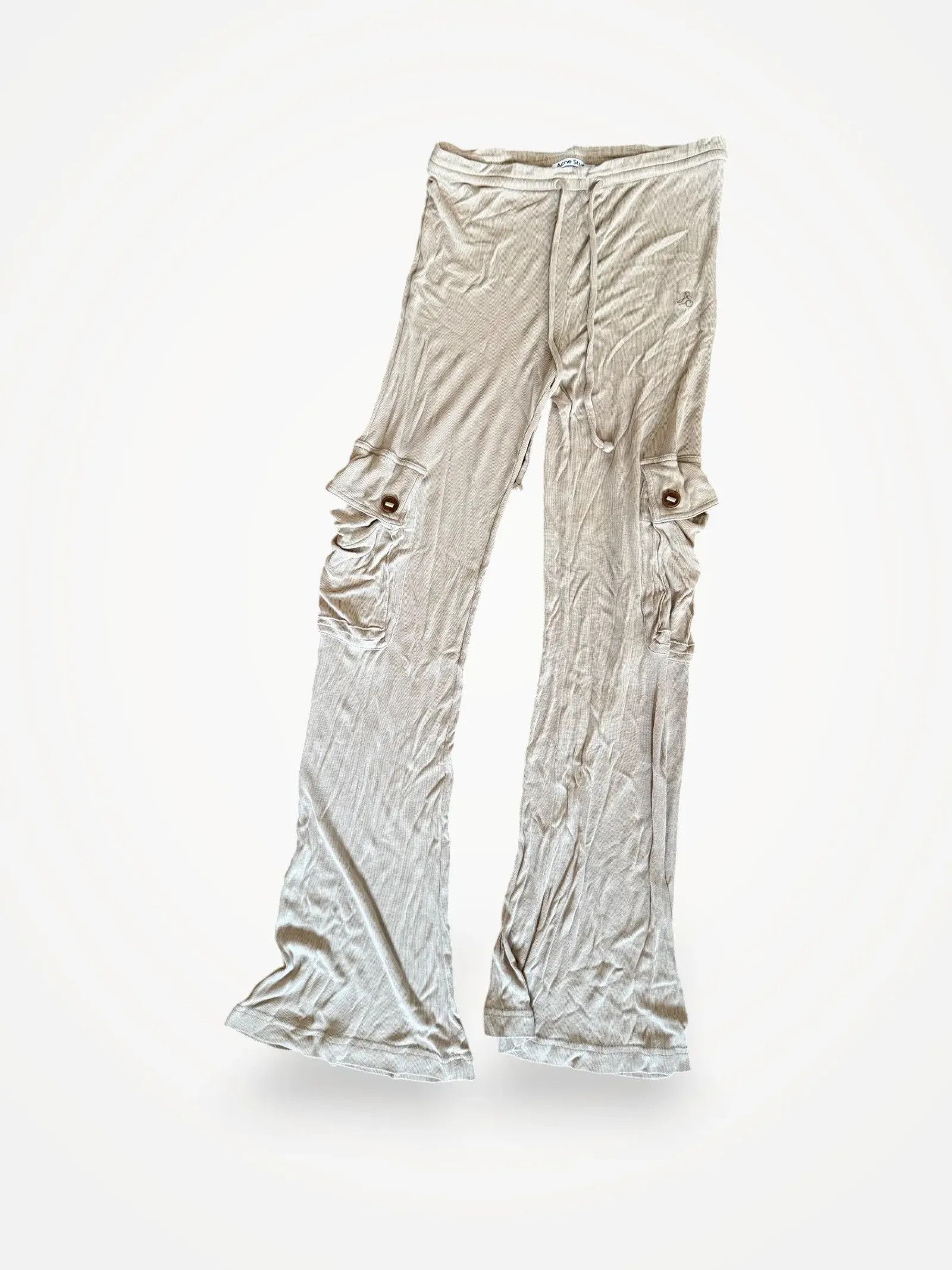 Acne Studios Acne Studios Pants Size 27" / US 4 / IT 40 - 1 Thumbnail