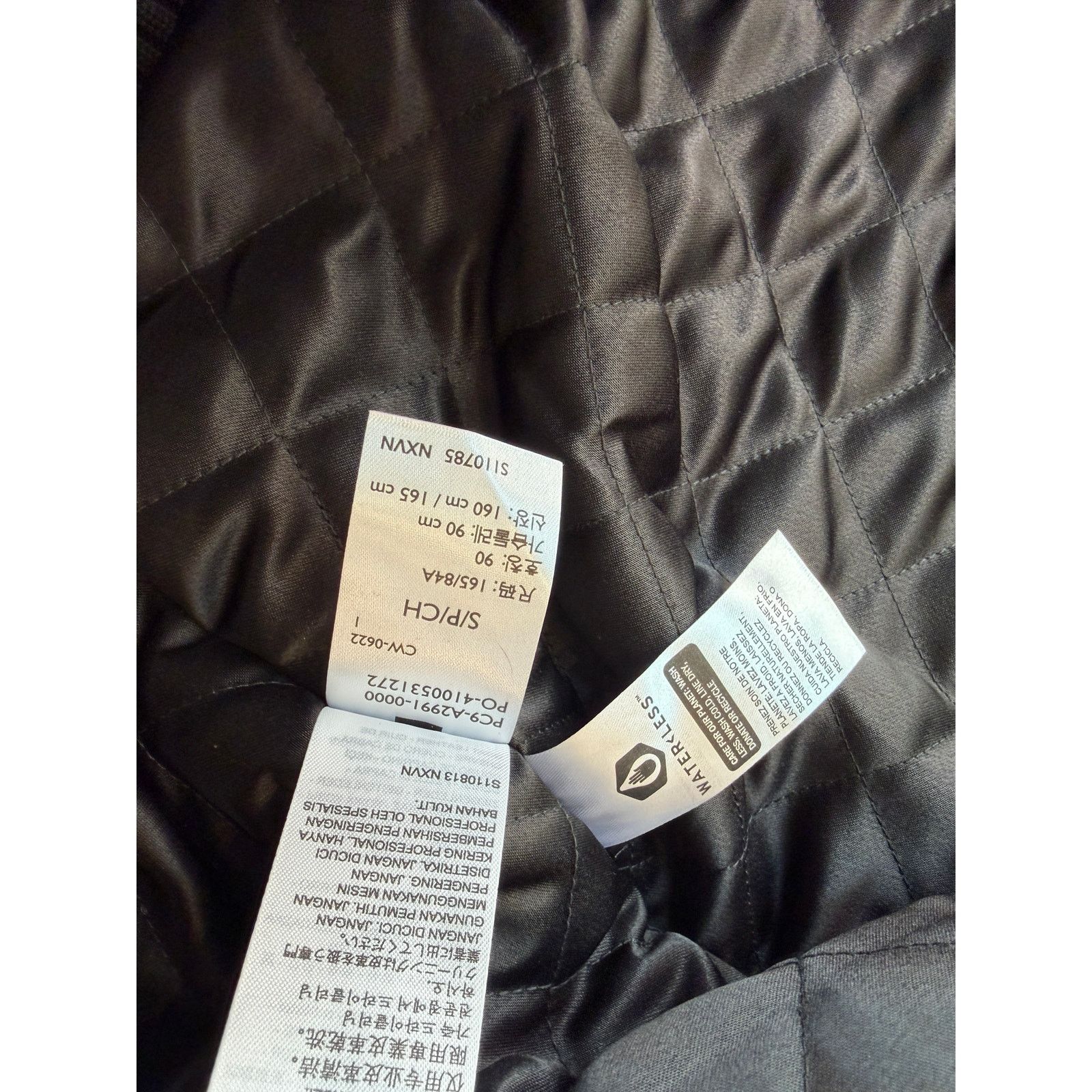 Levi's Made & Crafted LMC Levi's Made & Crafted Suede Bomber Jacket Size US S / EU 44-46 / 1 - 9 Thumbnail