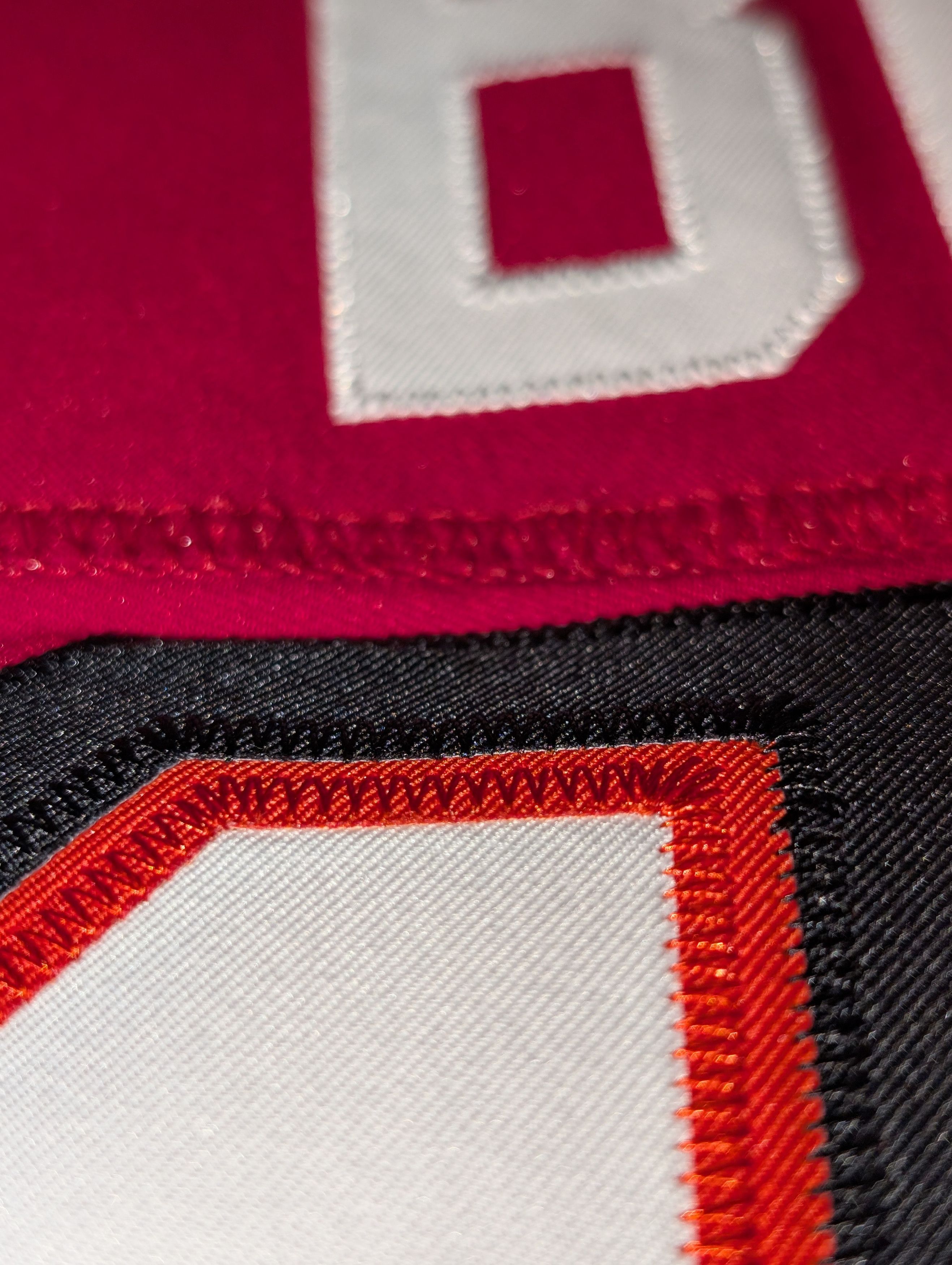 NFL Tampa Bay Buccaneers TOM BRADY Vapor ELITE jersey 48 Size US XL / EU 56 / 4 - 10 Thumbnail