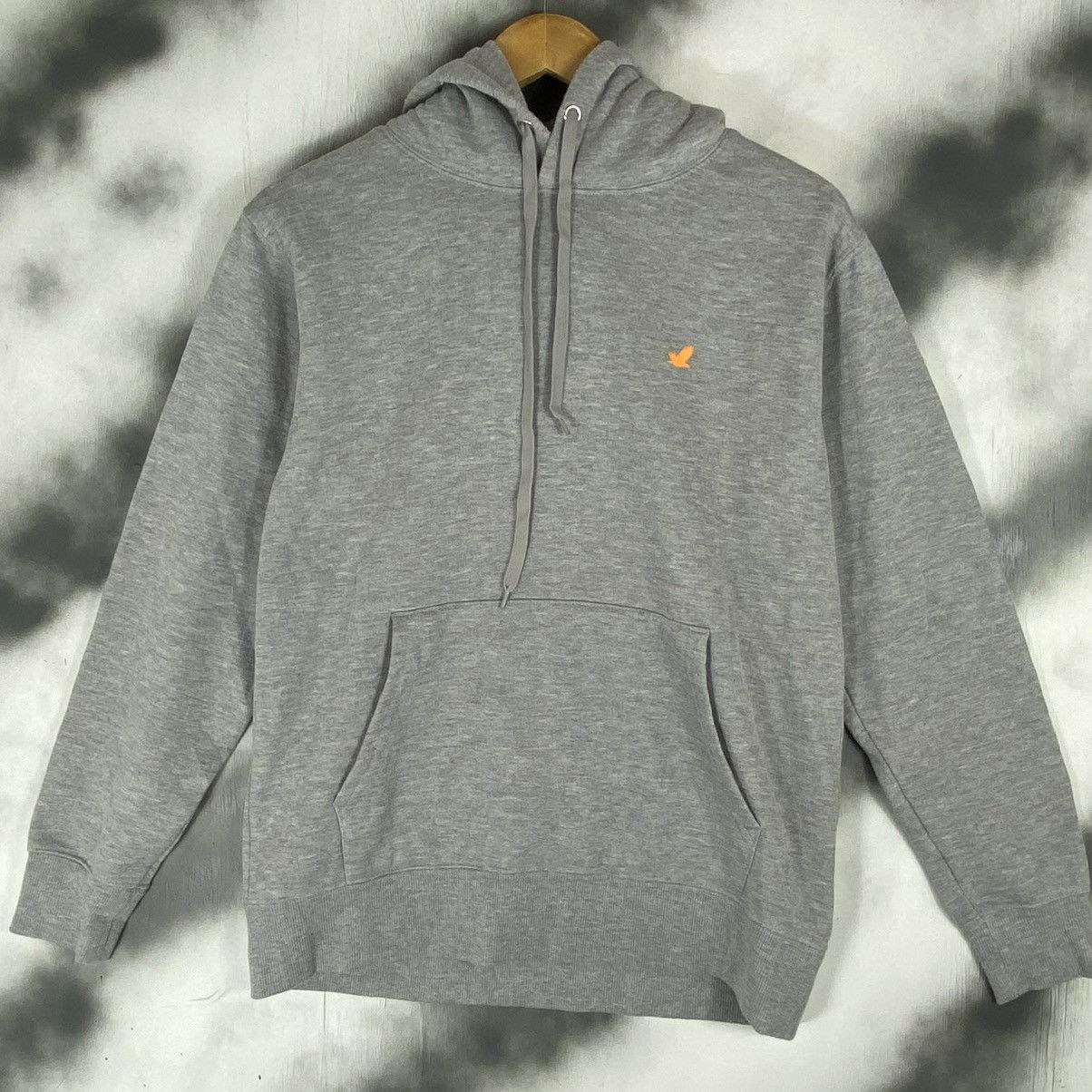 Anime × Japanese Brand Anime Haikyu Karasuno volleyball club Hoodies Size US L / EU 52-54 / 3 - 6 Thumbnail