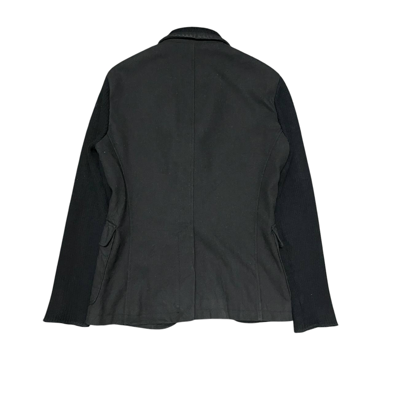 GAS Gas Knitted Jacket lgb ifsixwasnine goa Size US S / EU 44-46 / 1 - 15 Thumbnail