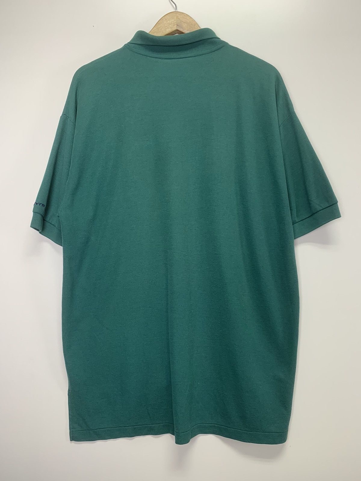 Levi's × Vintage Vintage Levi’s Polo Size US XL / EU 56 / 4 - 7 Thumbnail