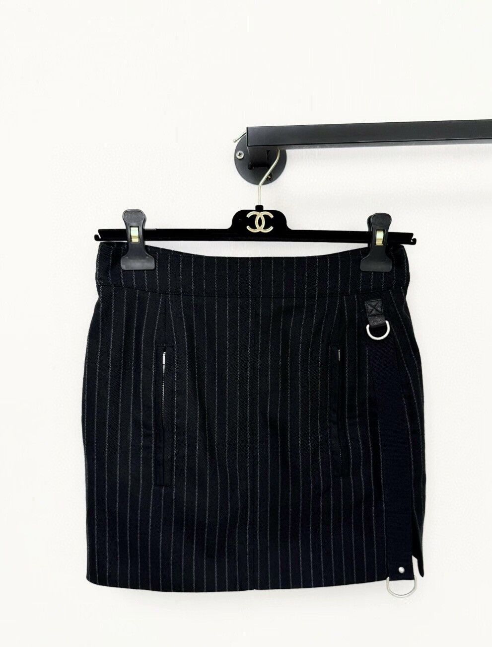 Saint Laurent Paris saint laurent slp Saint Laurent skirt Size 36" / US 14 / IT 50 - 1 Thumbnail