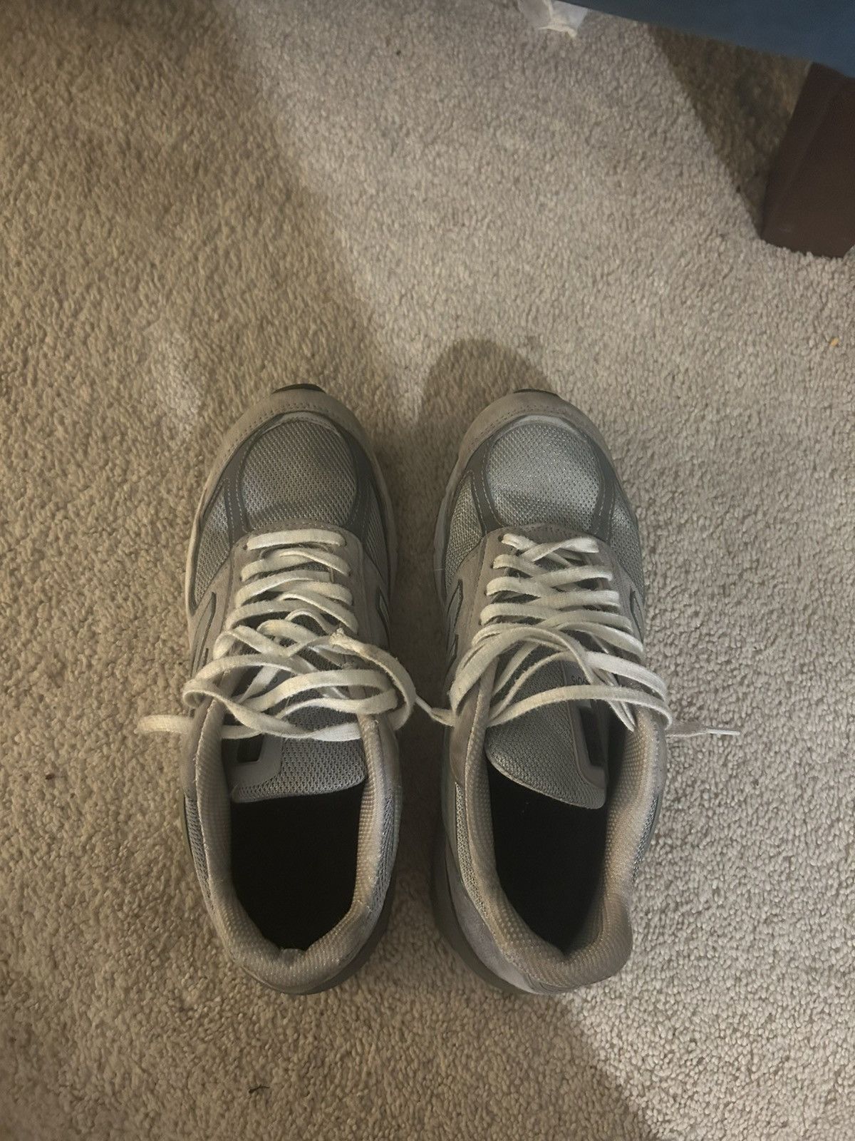 New Balance New Balance 990’s Size US 9 / EU 42 - 1 Thumbnail