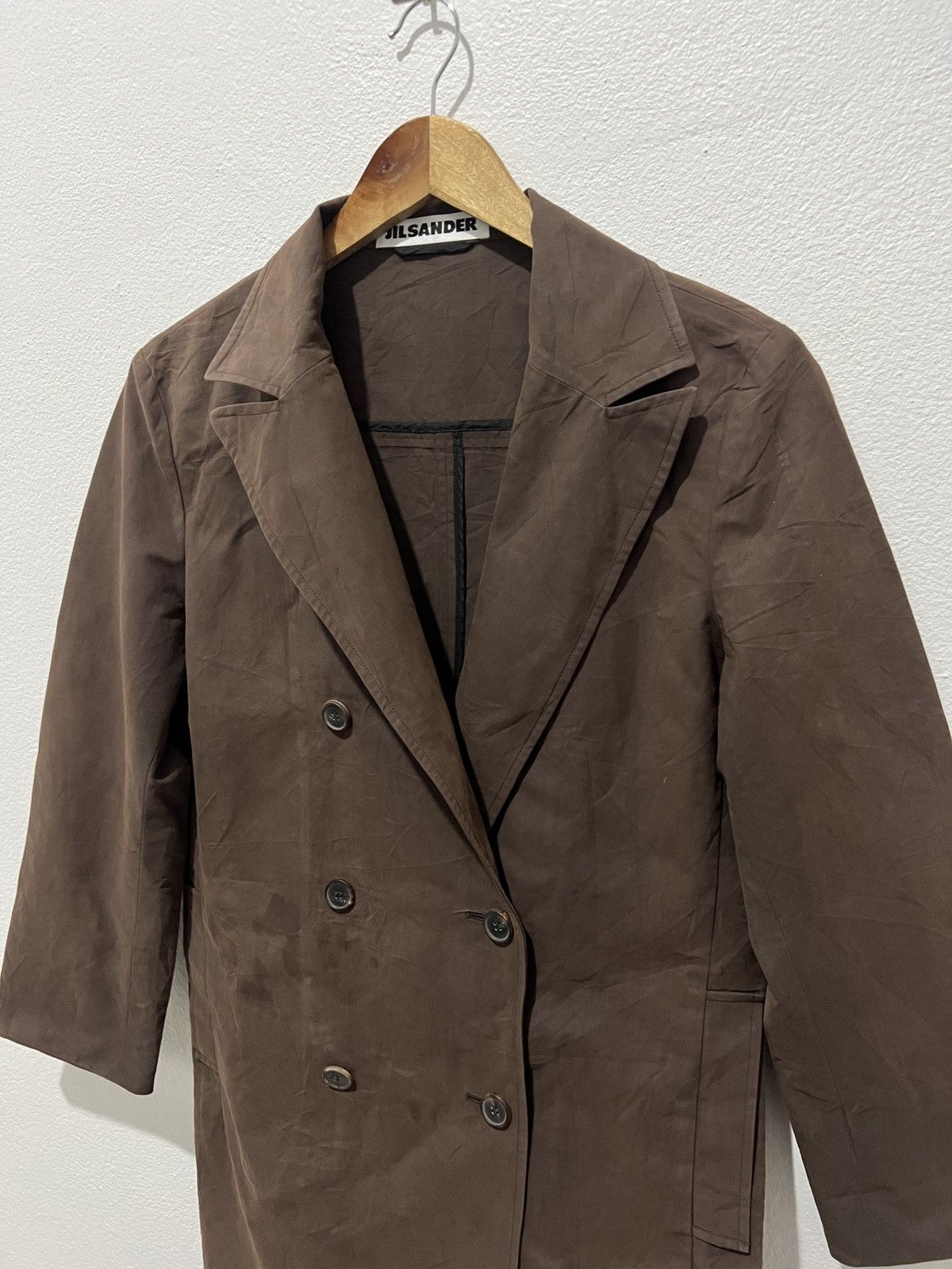Raf Simons Raf simons Archive 04 jacket | Grailed