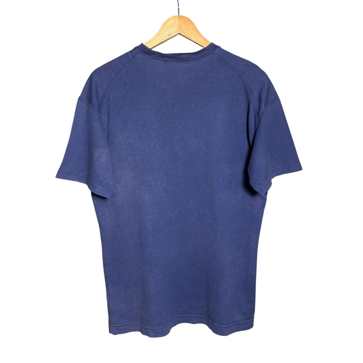Issey Miyake Issey Miyake IM Product Logo T-Shirt Size US M / EU 48-50 / 2 - 2 Thumbnail
