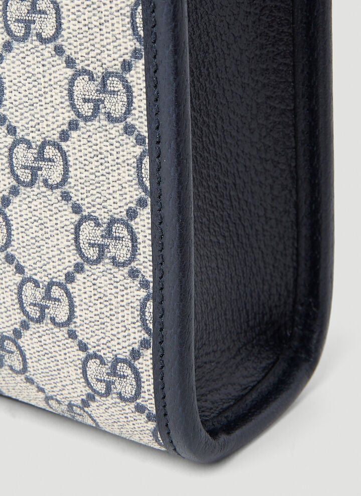 Gucci oc11z0226 Size: OS / Mini Tote Bag With Interlocking G Size ONE SIZE - 7 Thumbnail
