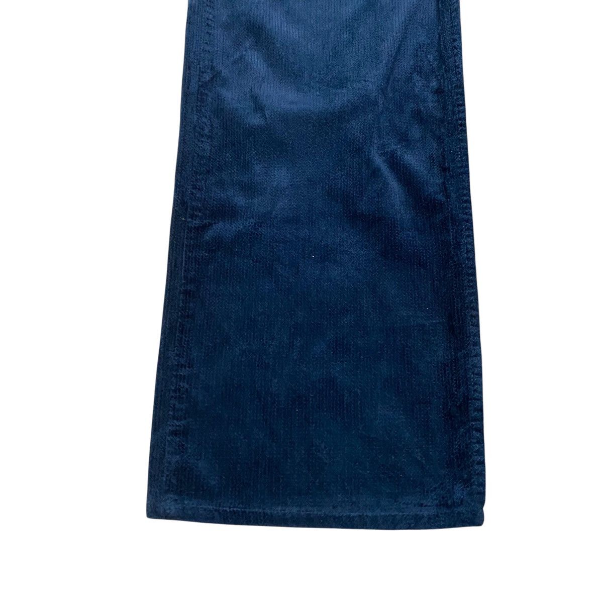 Levi's Levi's Silvertab Wide Leg Corduroy Pants Size US 29 - 8 Thumbnail