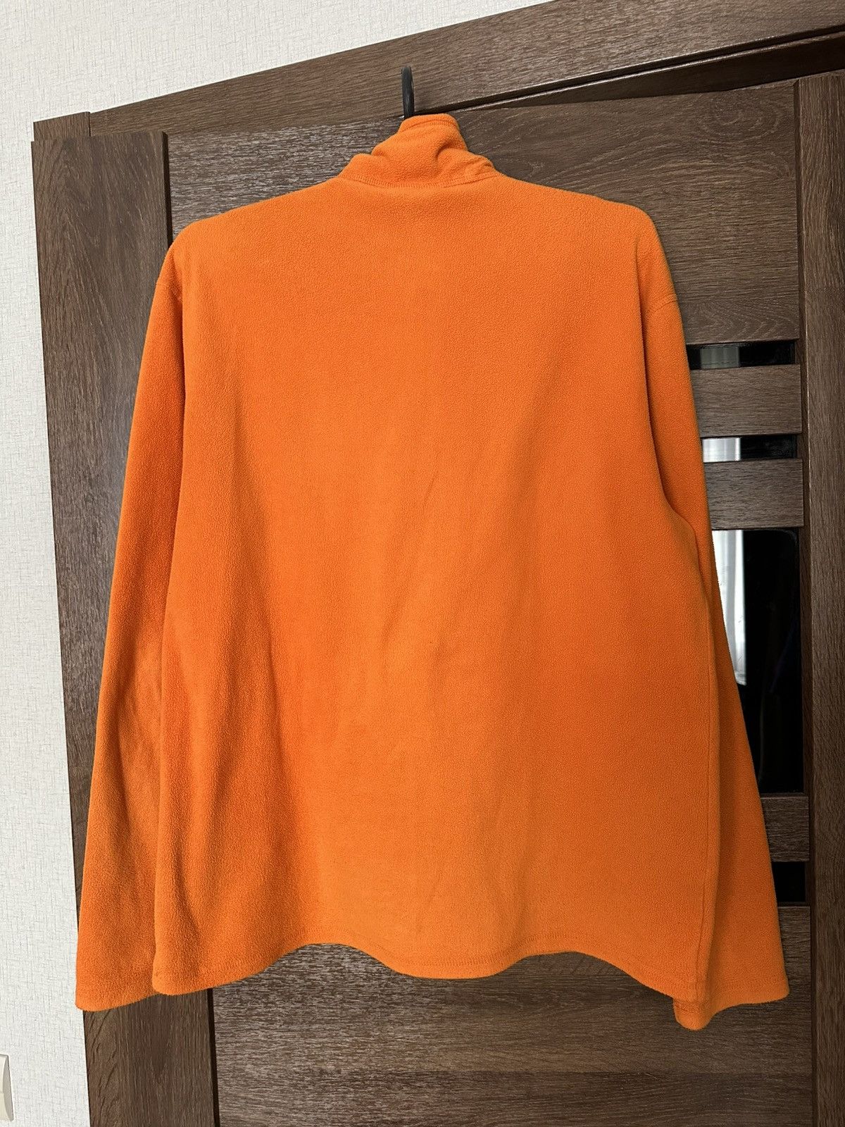 The North Face The North Face TNF Vintage Fleece 1/3 Zip Sweatshirt Size US S / EU 44-46 / 1 - 4 Thumbnail