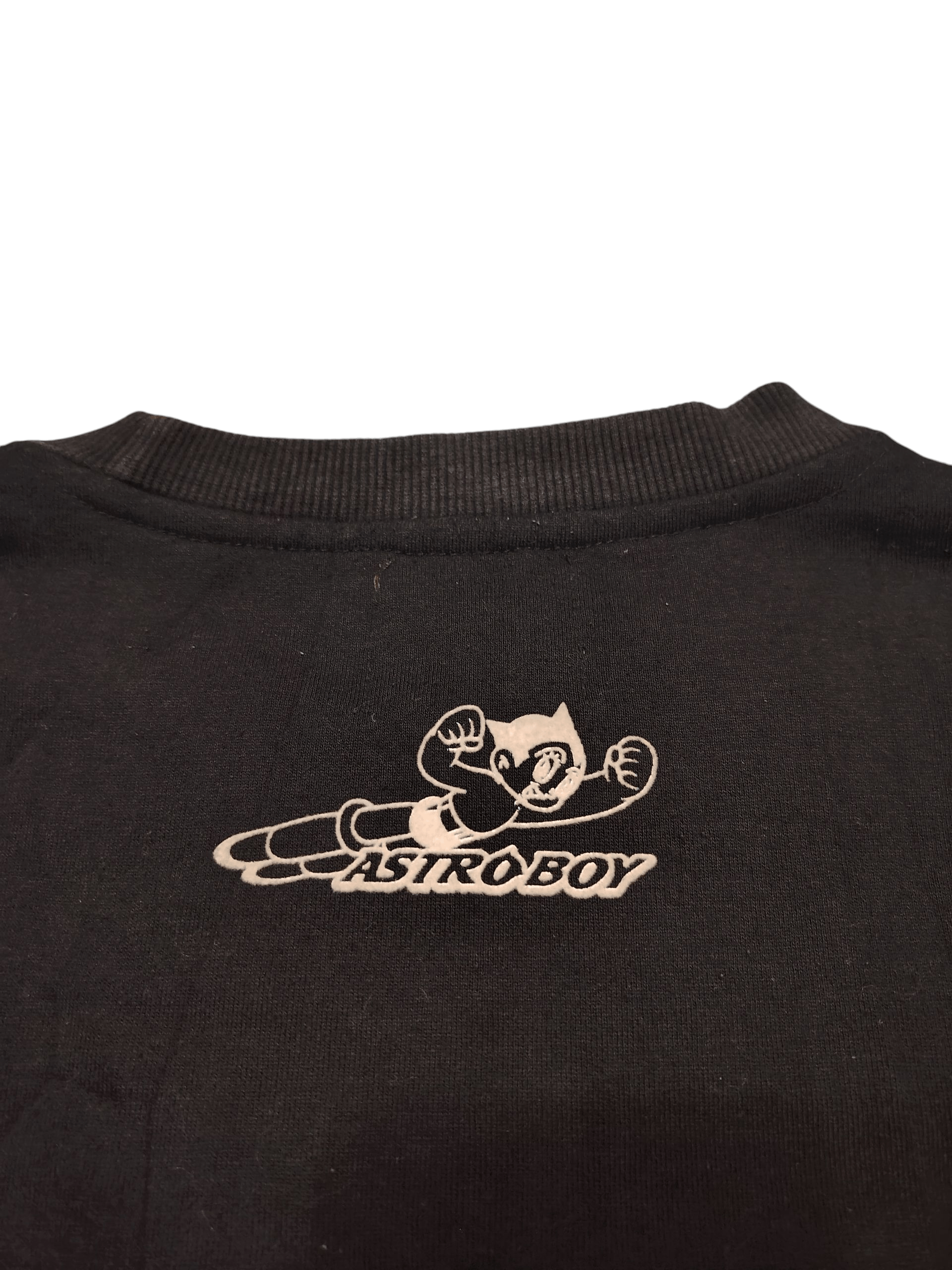 Anime Vintage Astro Boy Anima By Tezuka Productions Sweatshirt Size US L / EU 52-54 / 3 - 13 Thumbnail