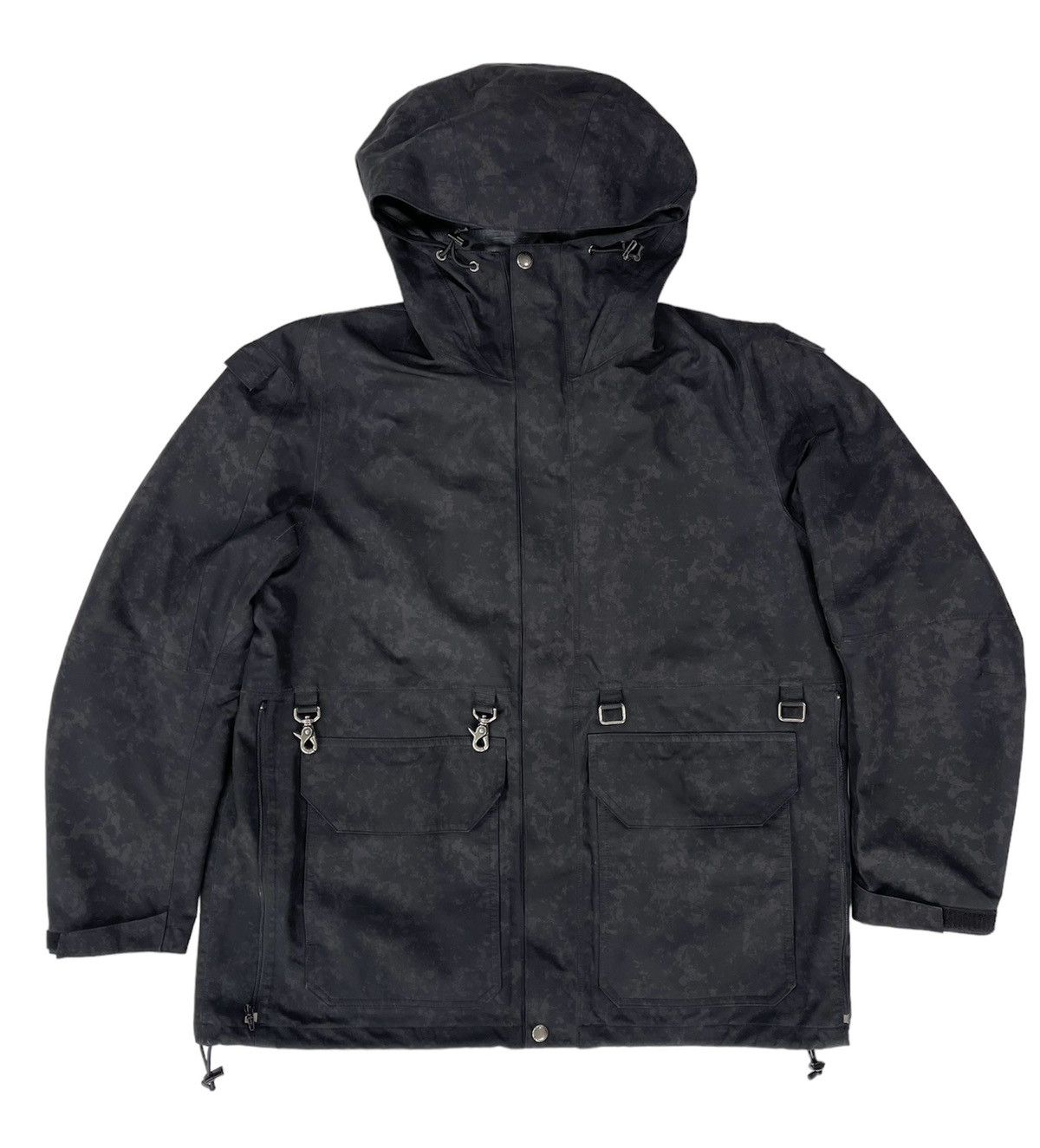 Goldwin Junya Watanabe Goretex Jacket | Grailed