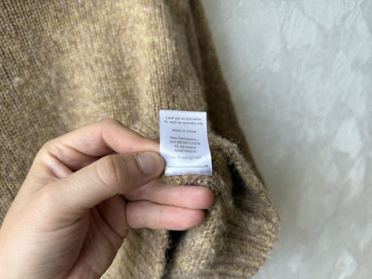 Other Mes Demoiselles Paris Sweater Size M / US 6-8 / IT 42-44 - 9 Thumbnail