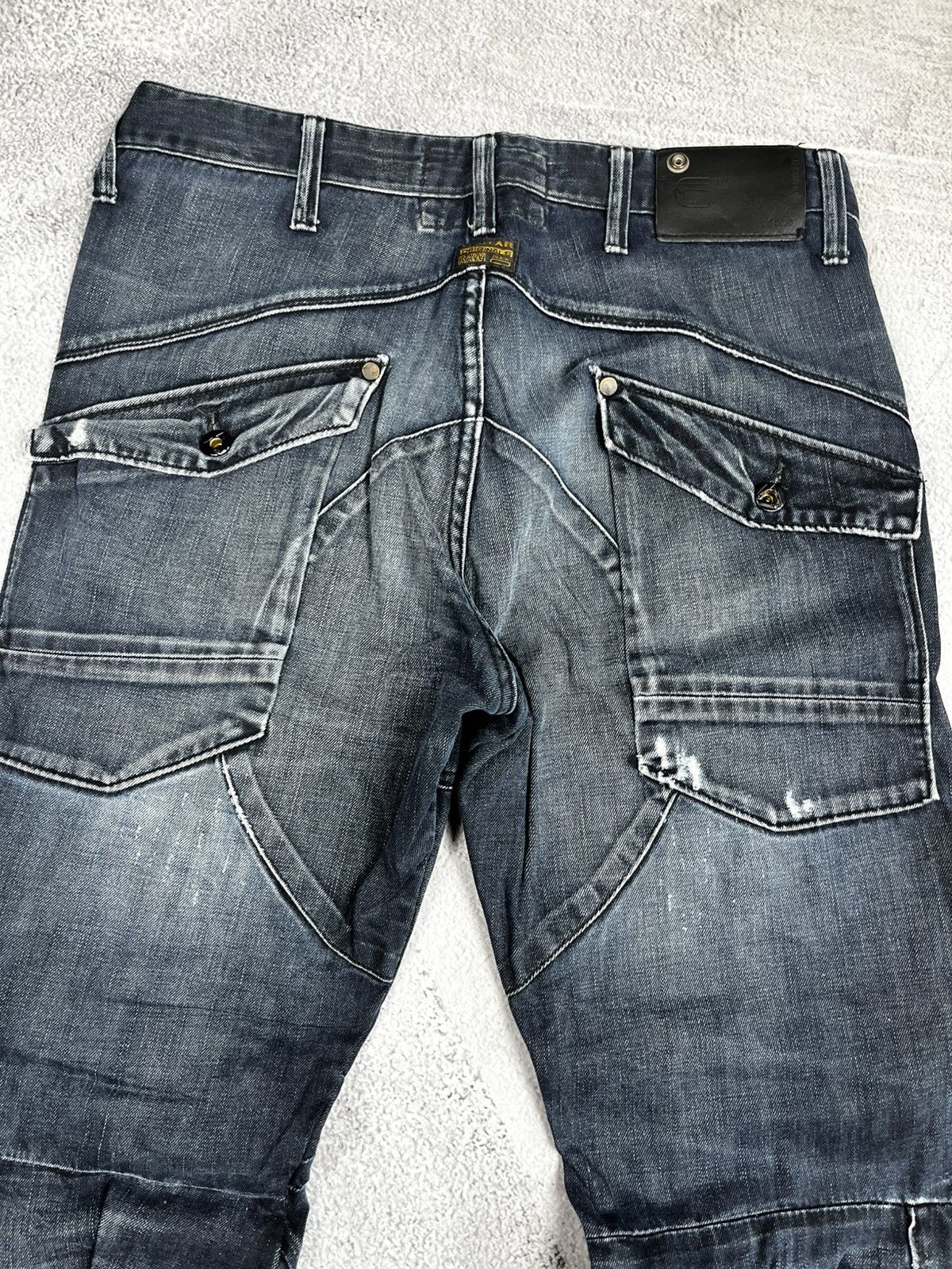 G-Star × Vintage G star denim pants size 32 Size US 32 / EU 48 - 9 Thumbnail