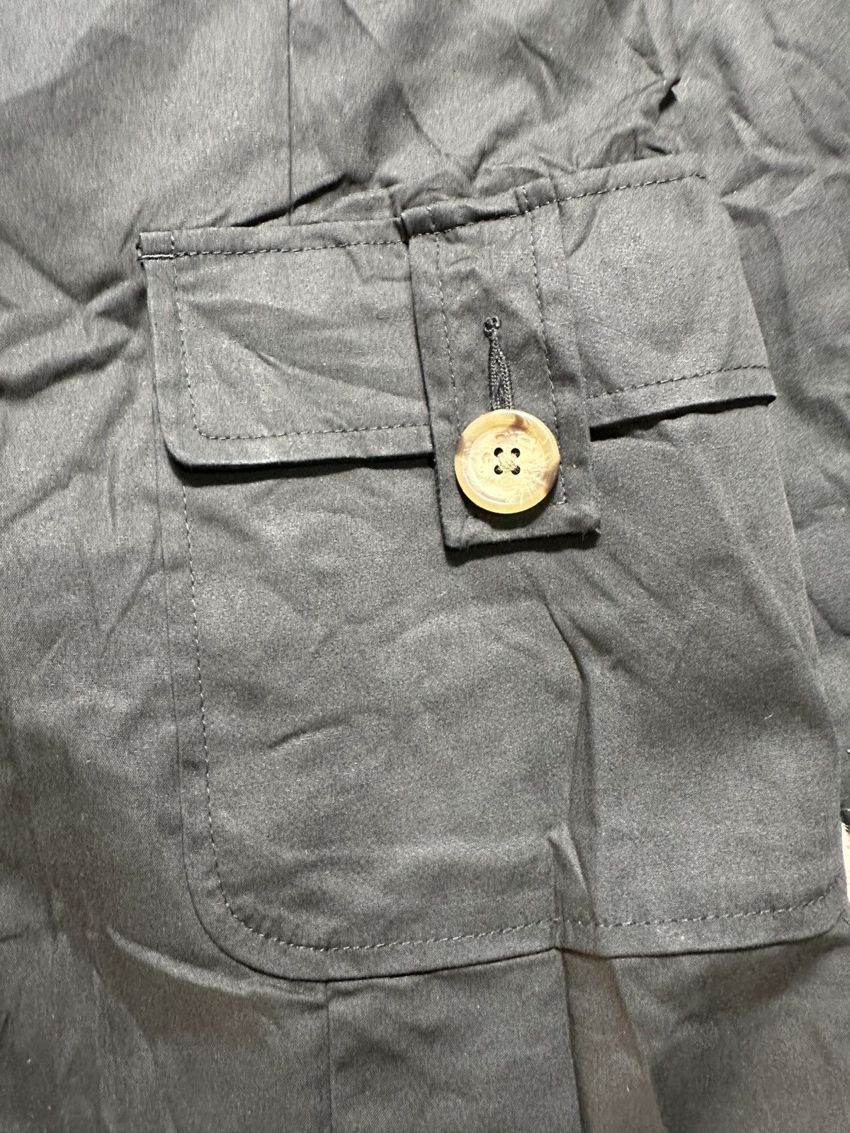 Old Navy Old Navy collared cotton trench coat Size US M / EU 48-50 / 2 - 8 Thumbnail