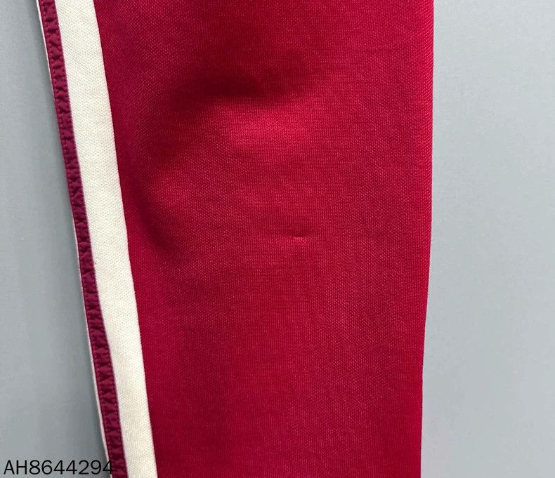 Gucci Gucci Size M Snake-print old flower casual trousers 2501-Ne Size US 30 / EU 46 - 4 Thumbnail