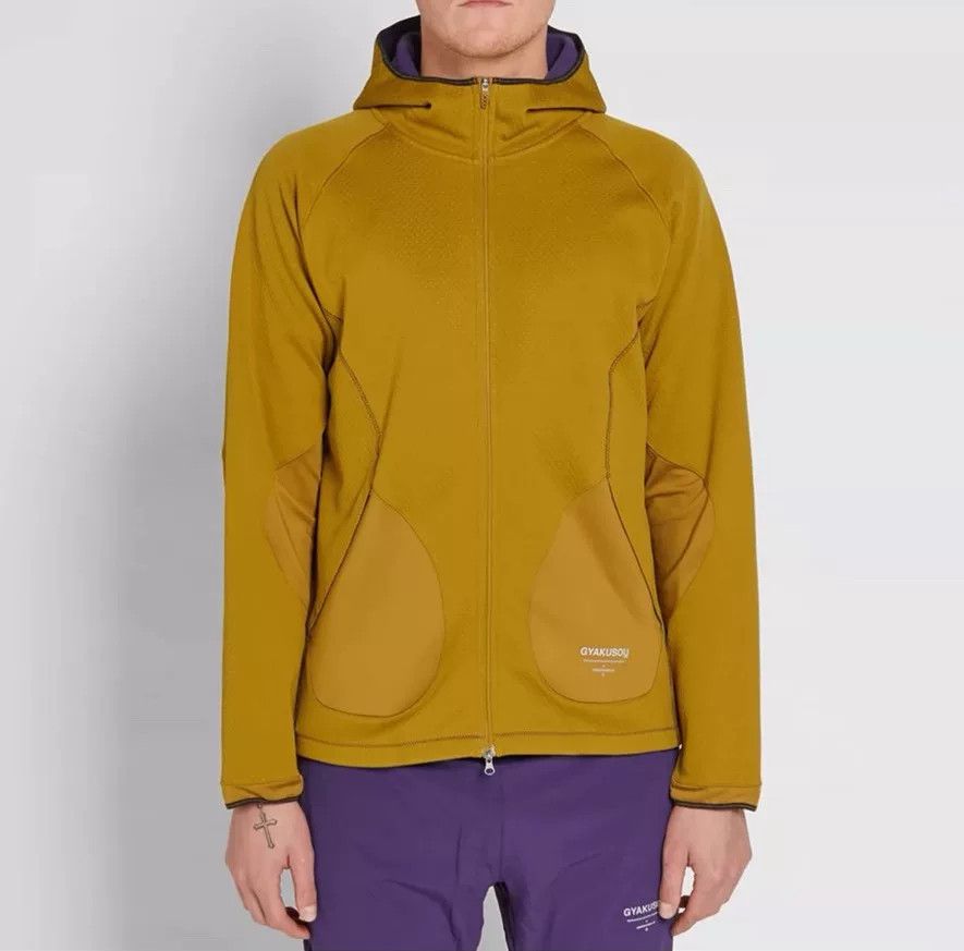 Gyakusou Nike Gyakusou Undercover Running Jacket Women Size M / US 6-8 / IT 42-44 - 1 Thumbnail