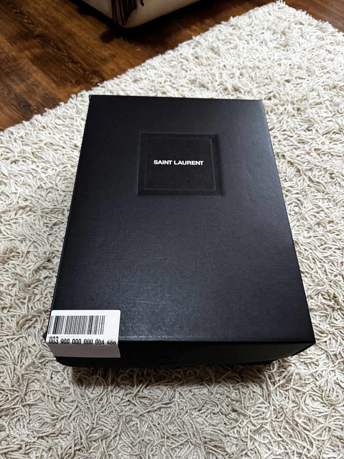 Saint Laurent Paris Saint Laurent Court Clasic SL 39 Size US 7 / EU 40 - 11 Thumbnail