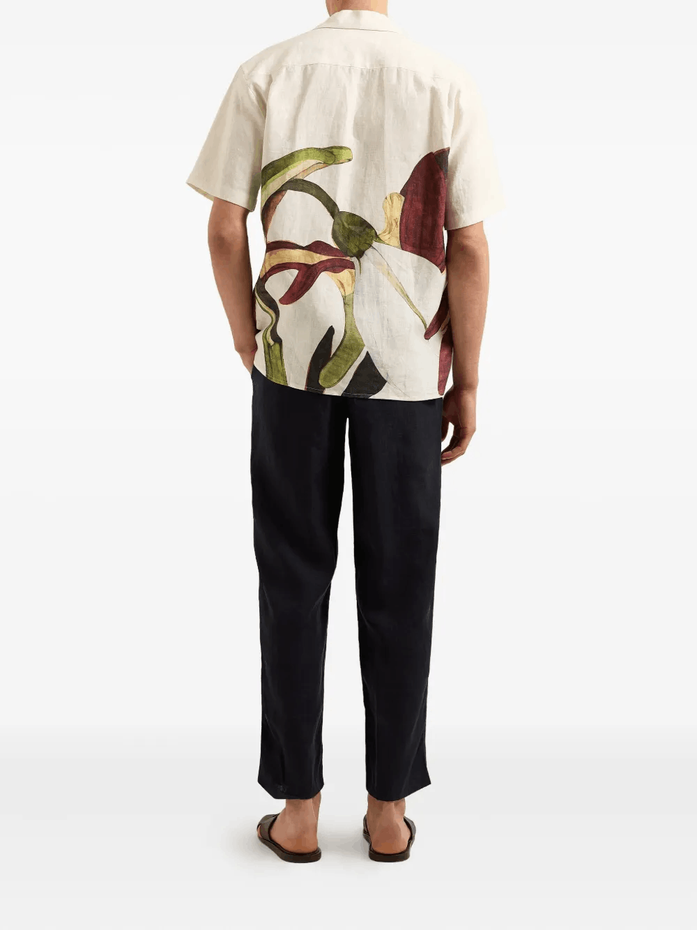Other Men’s Maitan Shirt Size US M / EU 48-50 / 2 - 2 Thumbnail