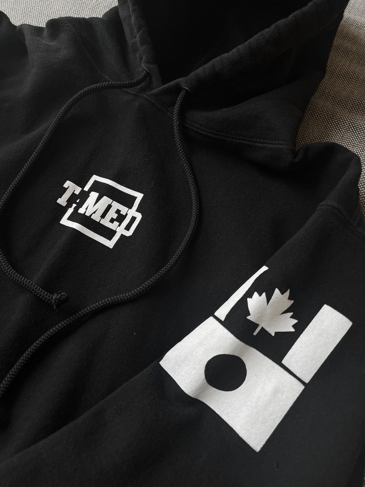 Other Tamed Toronto Shogun Hoodie Size US M / EU 48-50 / 2 - 3 Thumbnail