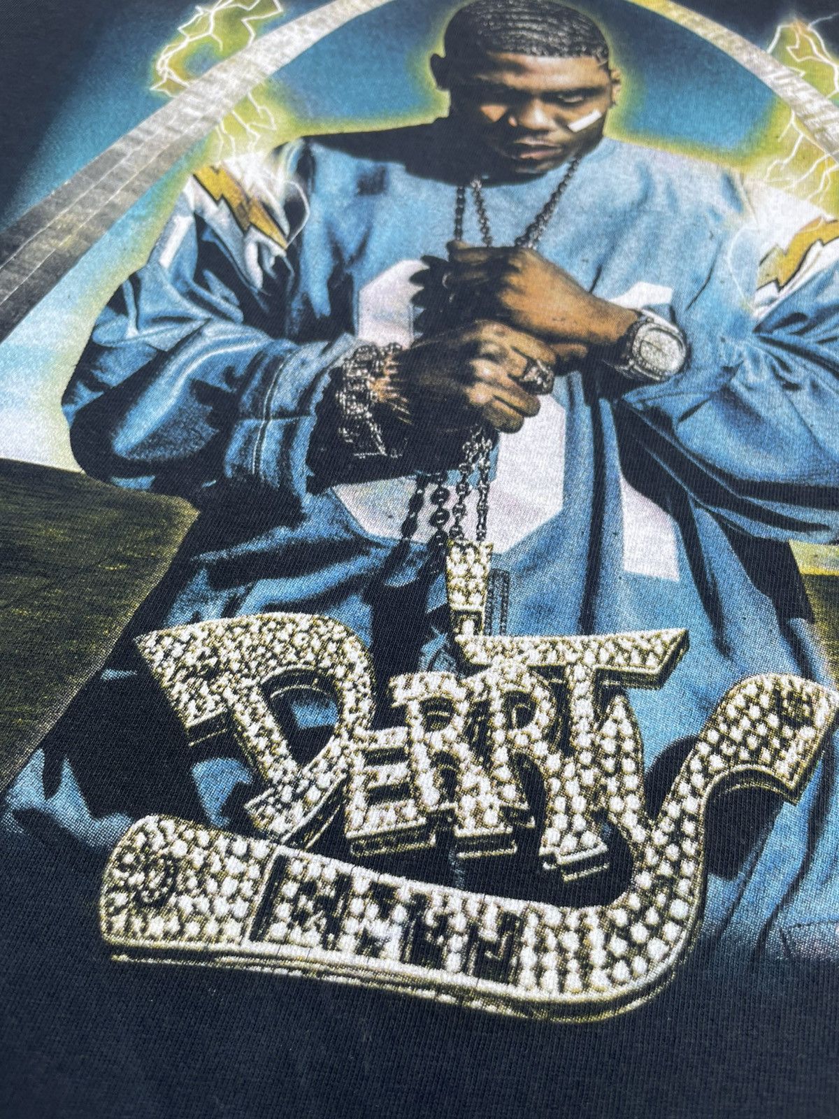 Other Nelly Whole Lotta Hits Tour Size US M / EU 48-50 / 2 - 12 Thumbnail
