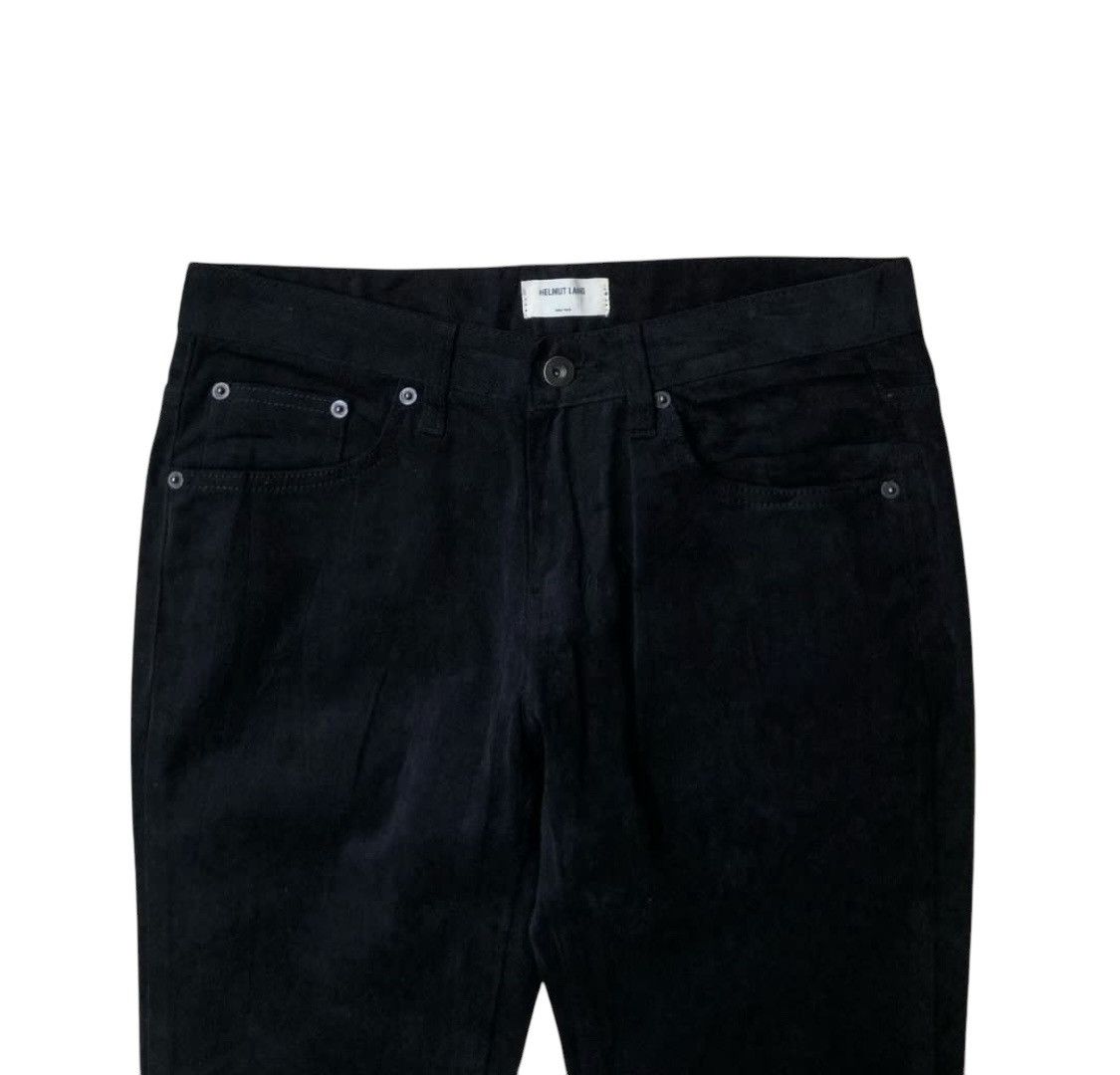 Helmut Lang × Japanese Brand Helmut Lang pants Size US 31 - 3 Thumbnail