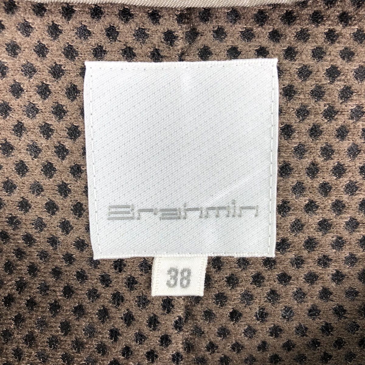 BRAHMIN Brahmin Luxury Women Jacket Zipper Hoodie Size M / US 6-8 / IT 42-44 - 17 Thumbnail